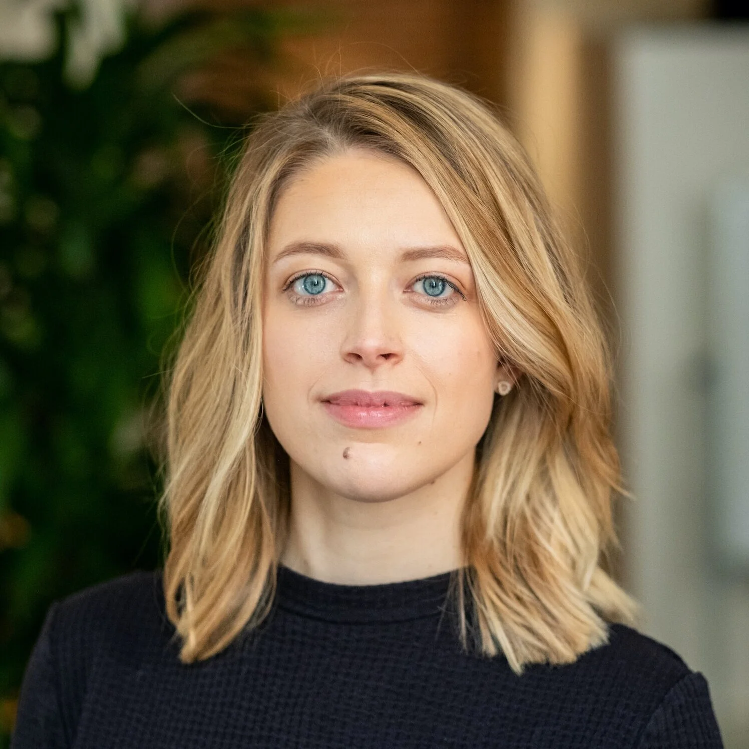 Daryna Kulya