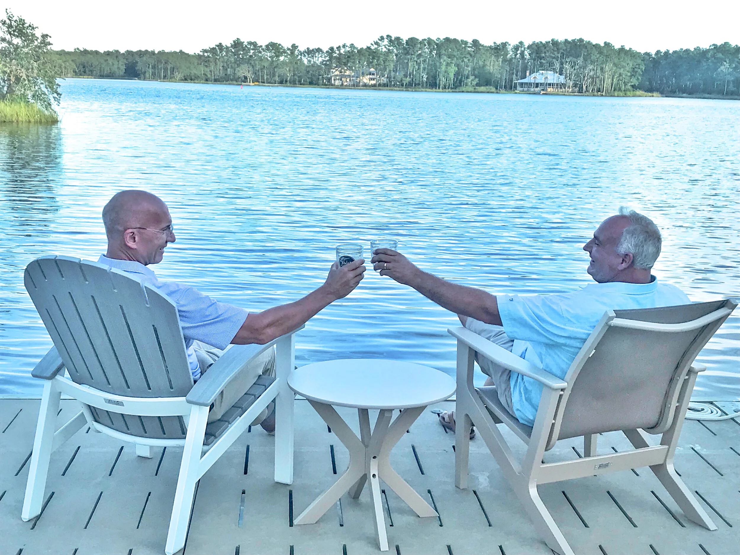 Southern Hospitality