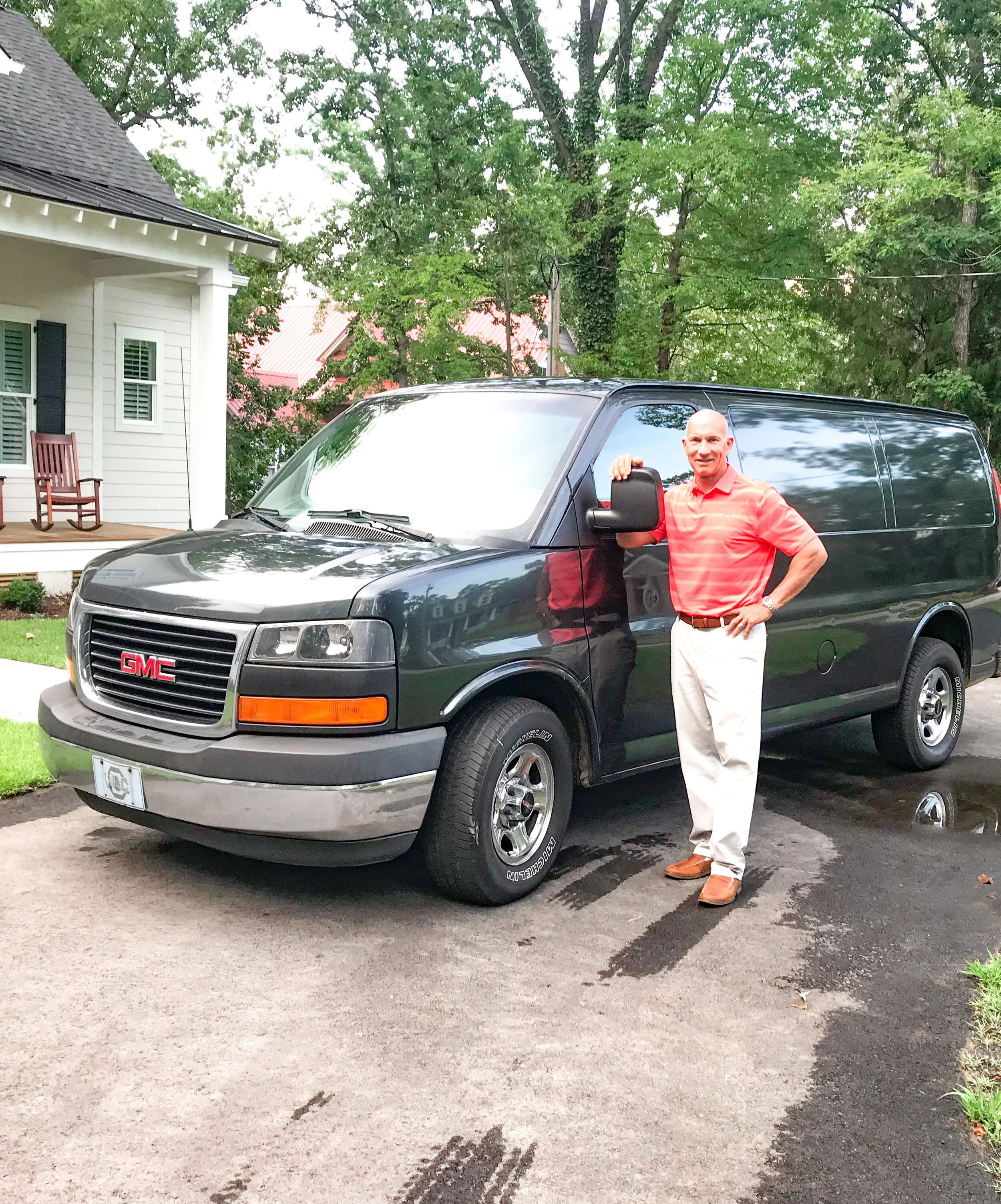 She Was A Good Ole Girl!