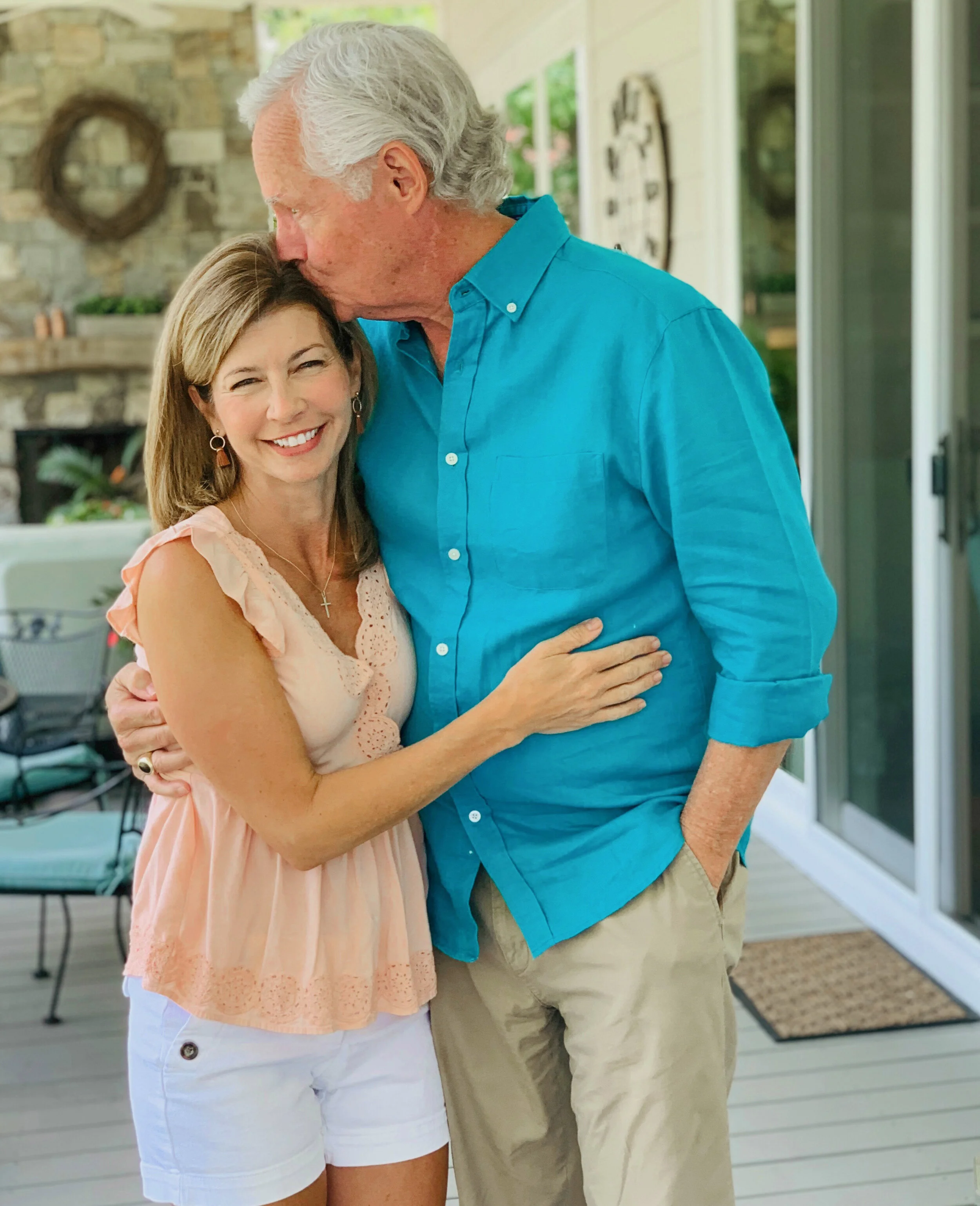 “The Father” Knows Best