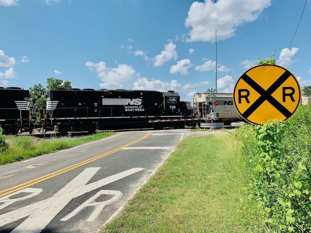 Sometimes I Sits and Think, and Sometimes I just Sits…