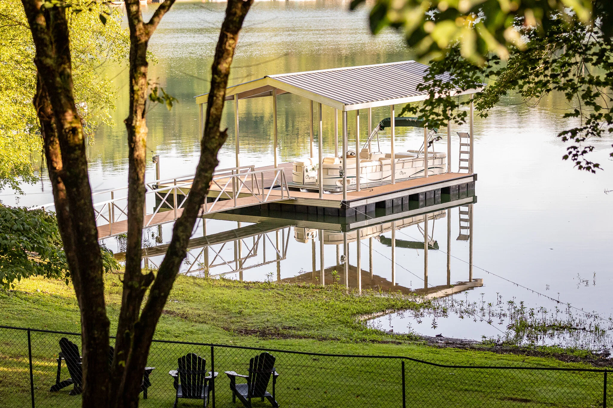 The Bear Den Chatuge 4 Bedroom 3 Bath Chatuge Lake Rentals Vacation