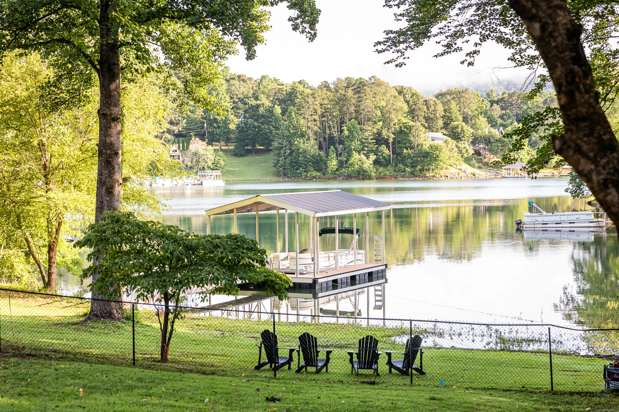 The Bear Den Chatuge 4 Bedroom 3 Bath Chatuge Lake Rentals Vacation