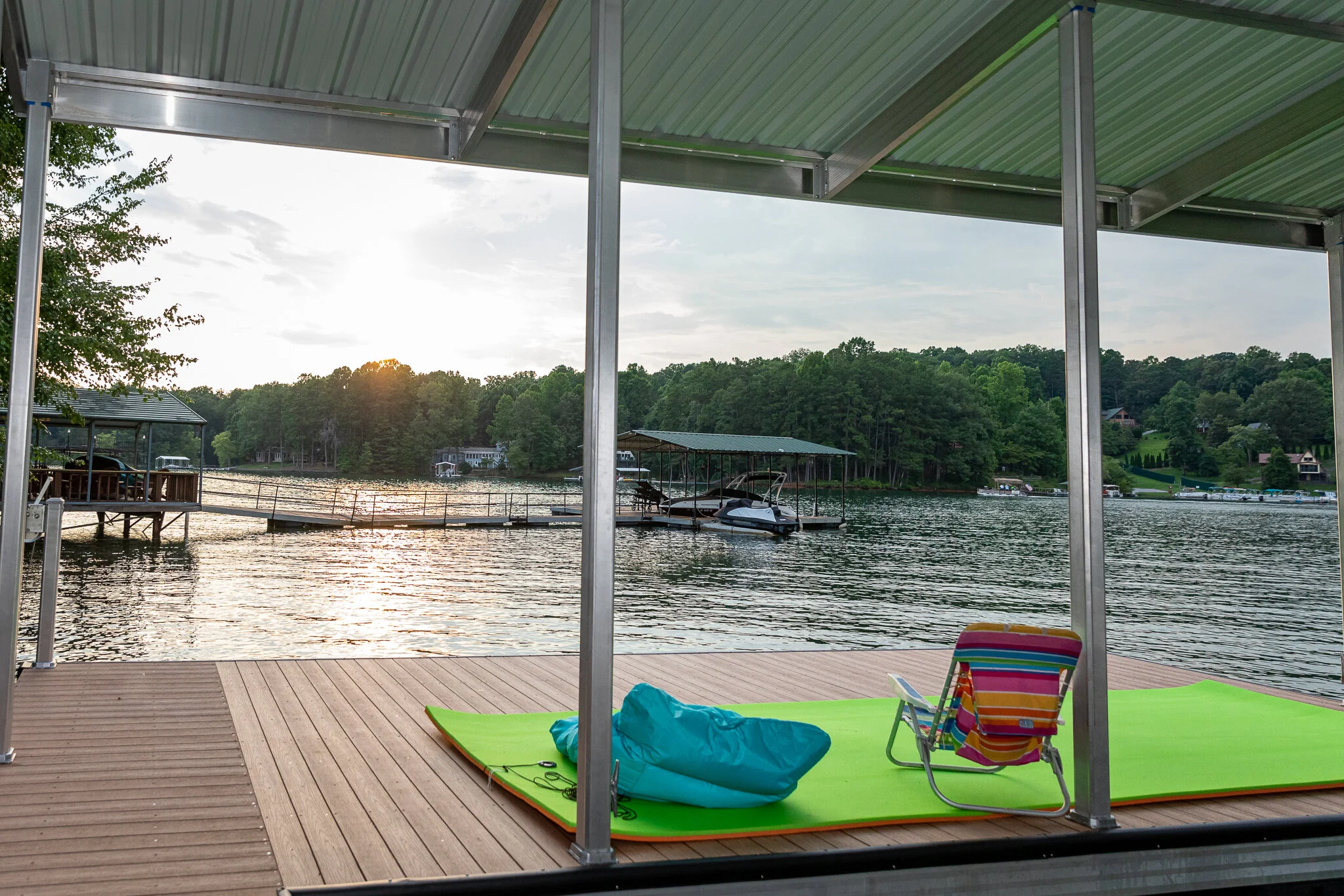 The Bear Den Chatuge 4 Bedroom 3 Bath Chatuge Lake Rentals Vacation