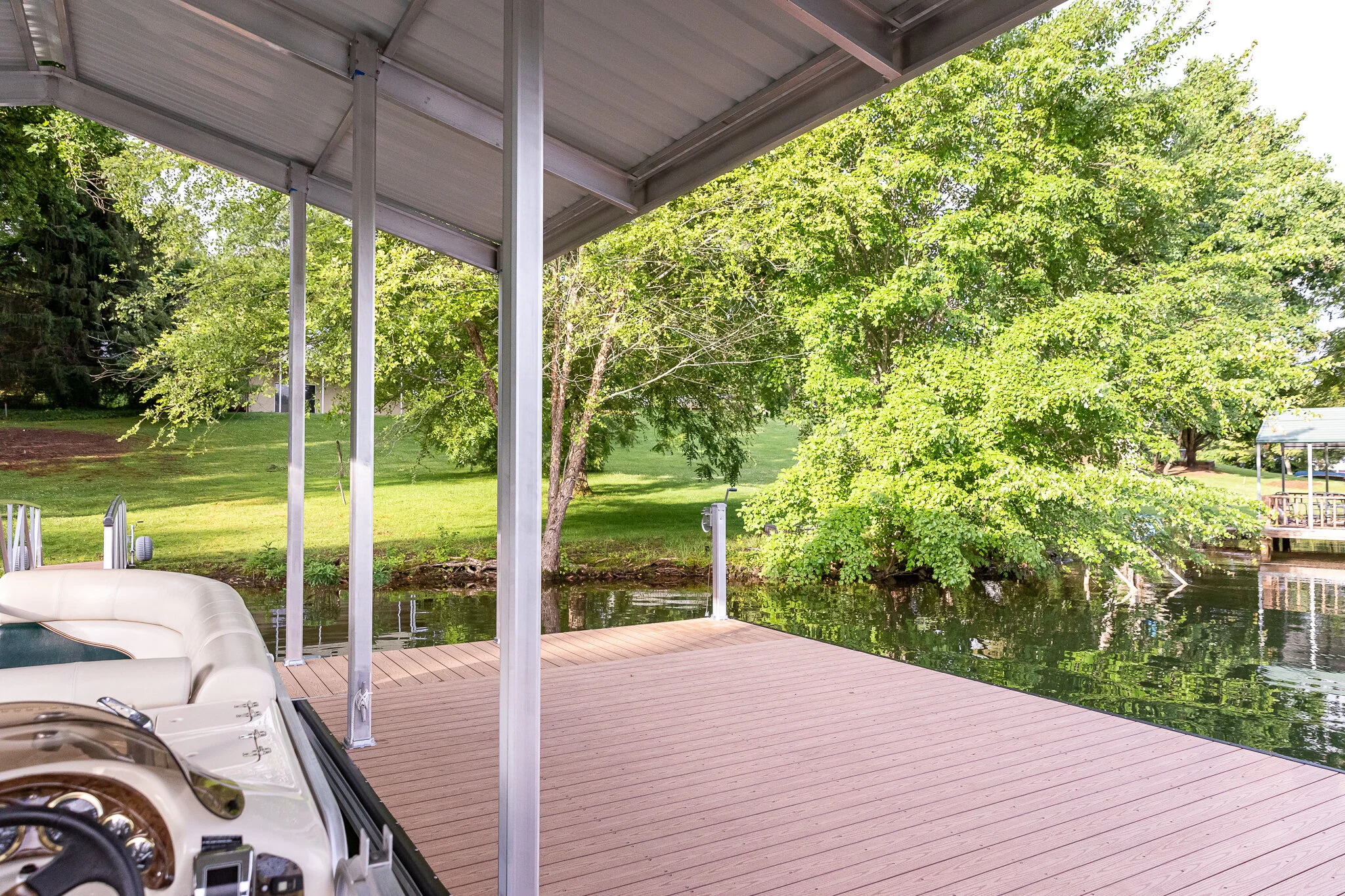 The Bear Den Chatuge 4 Bedroom 3 Bath Chatuge Lake Rentals Vacation