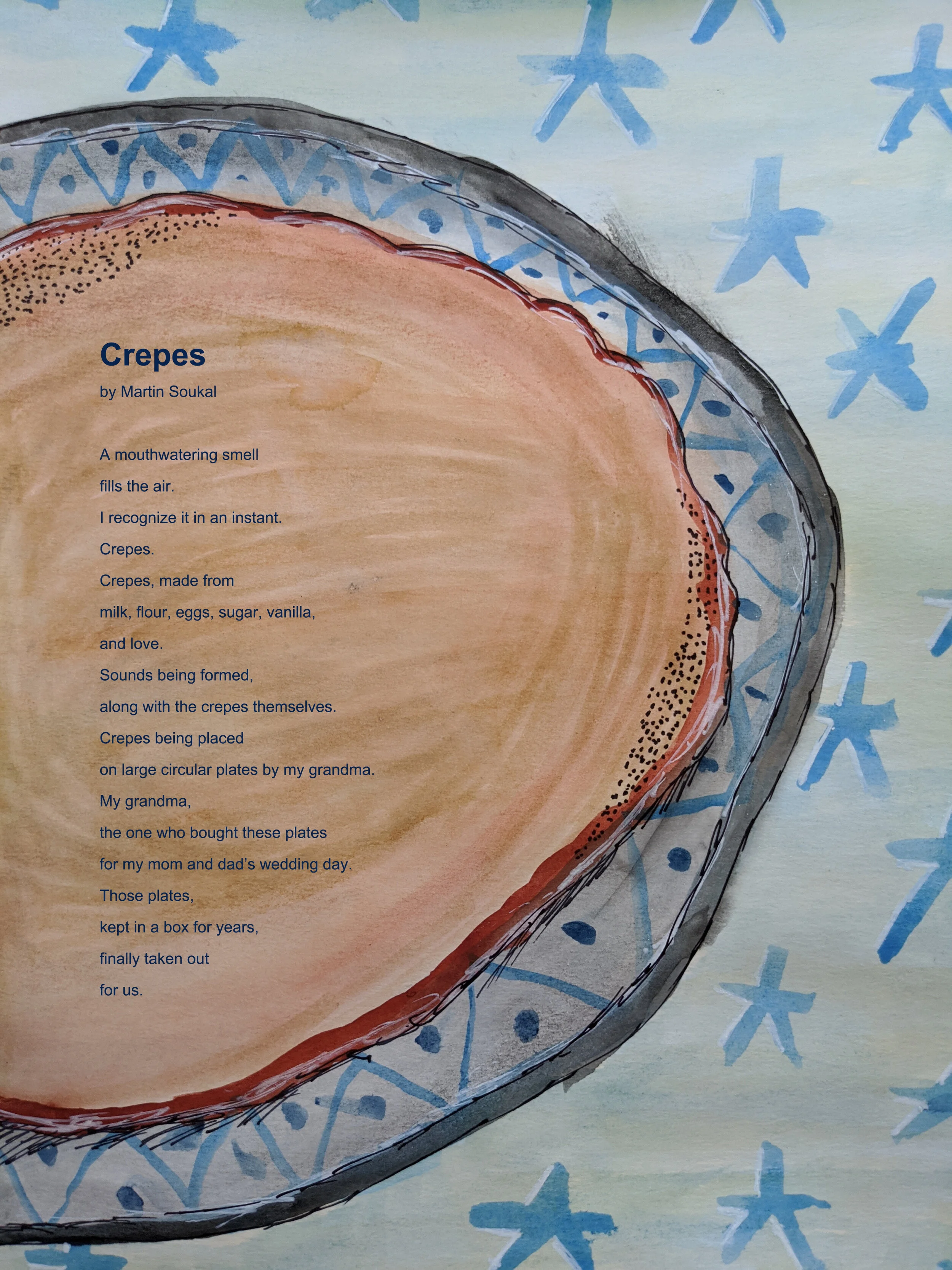 Martin Soukal - Crepes.jpg