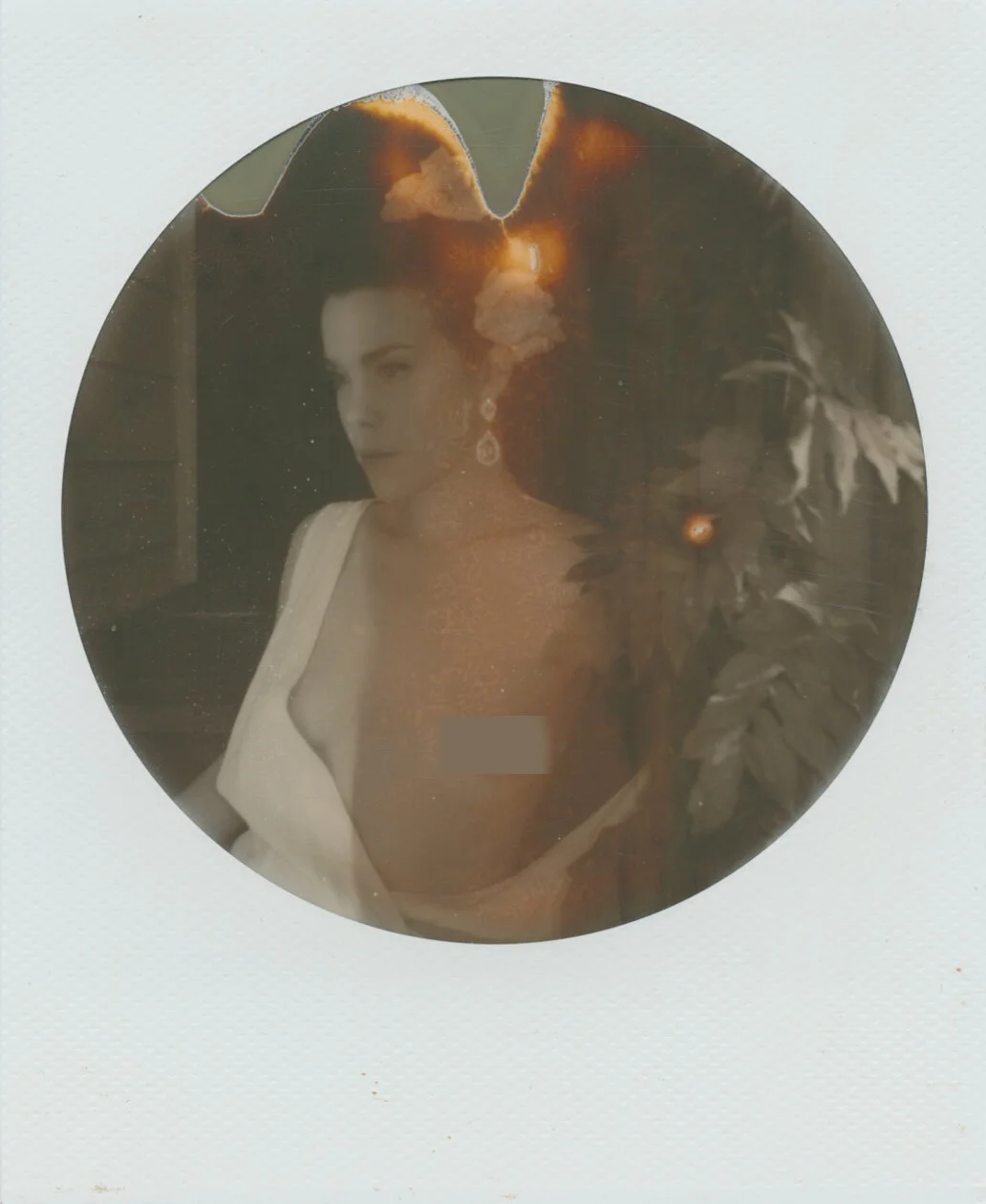 Vaunt - Impossible Project 600 Type