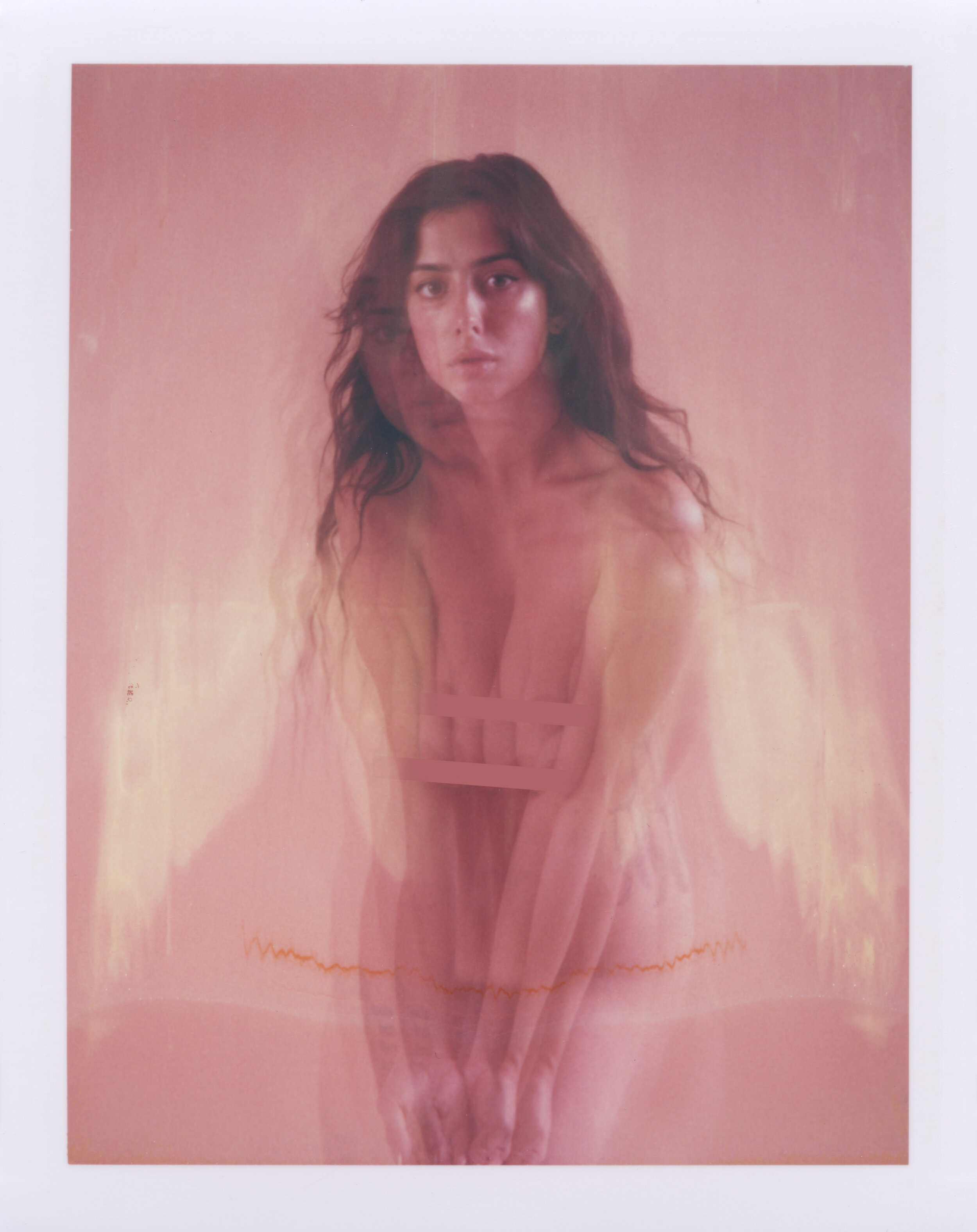 Reed - Polaroid 669 Type