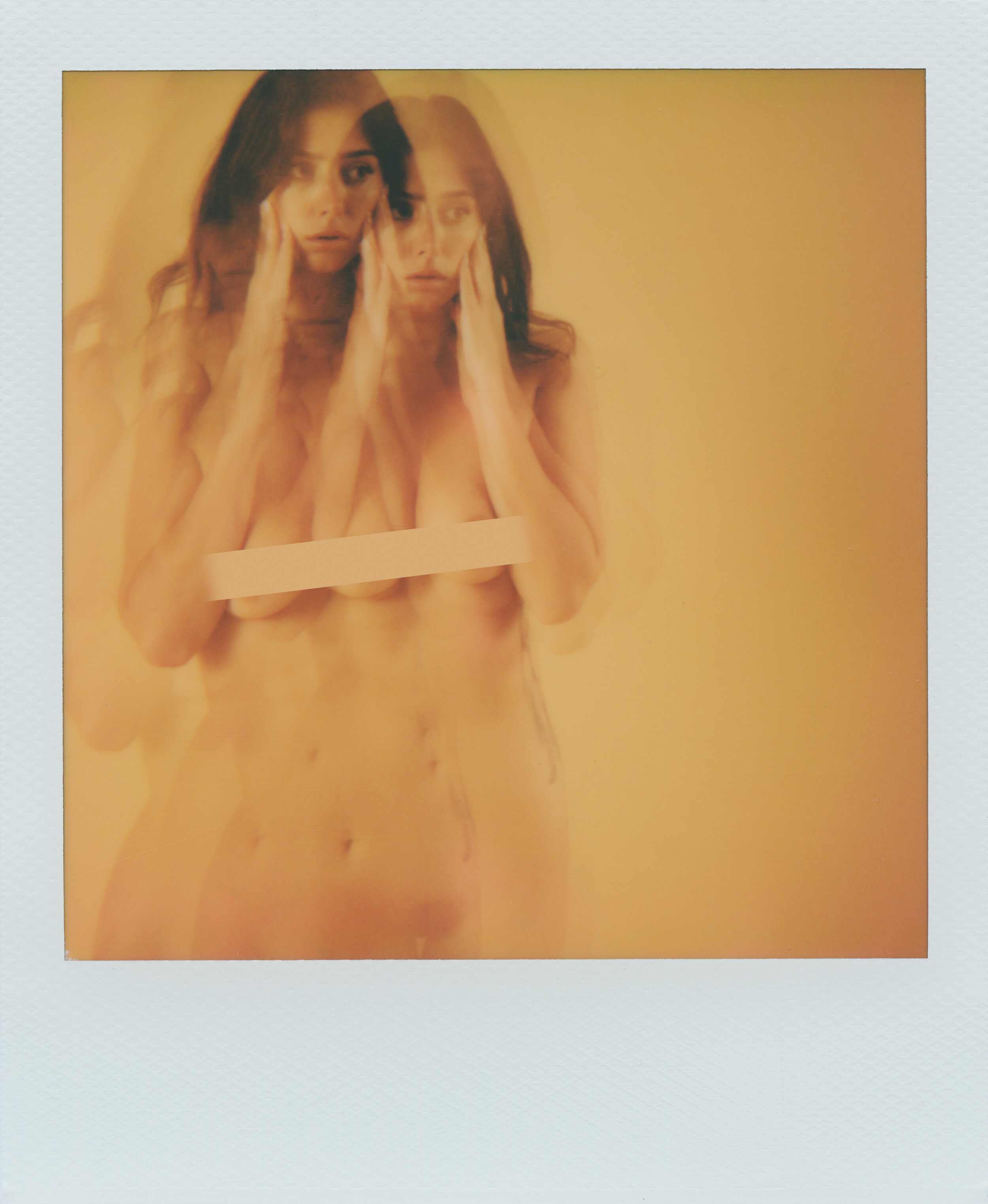 Reed - Polaroid SX-70 Type