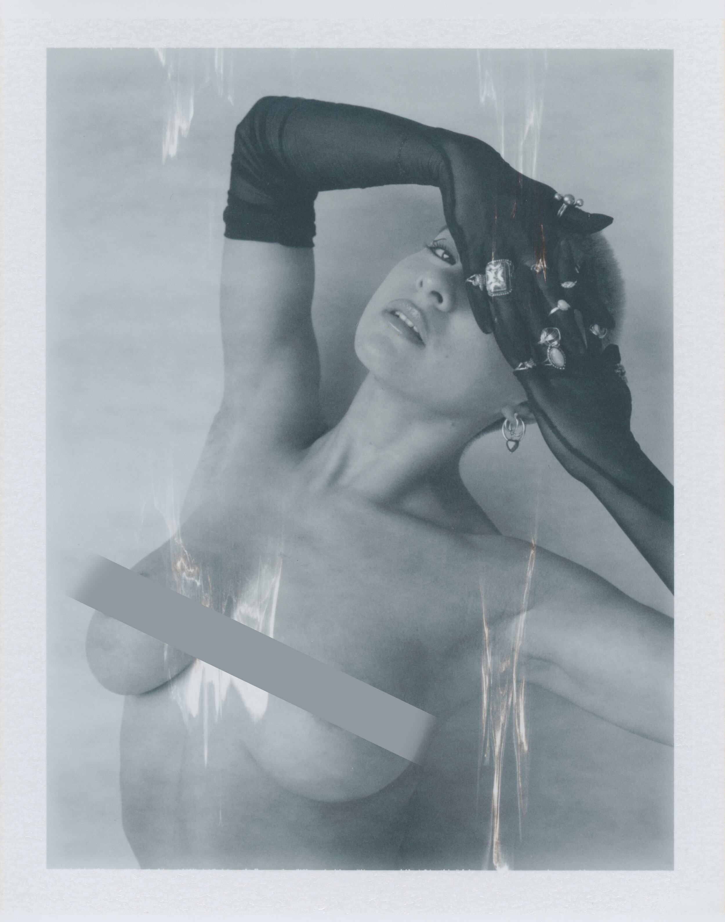 Mia V - Fujifilm FP-3000B Type