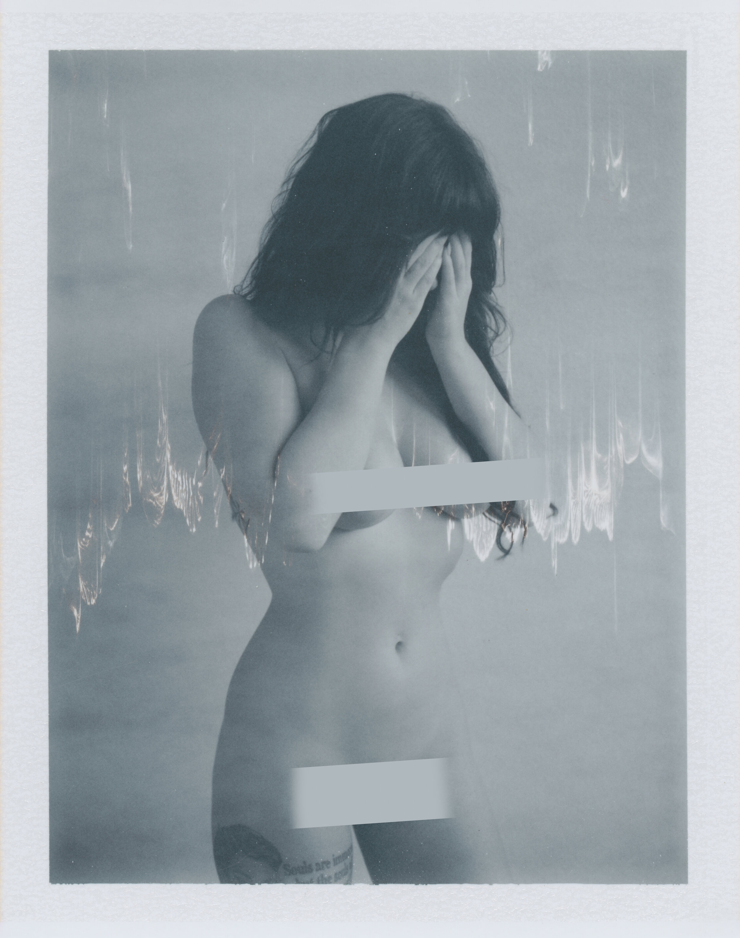 Reed - Fujifilm FP-3000B Type