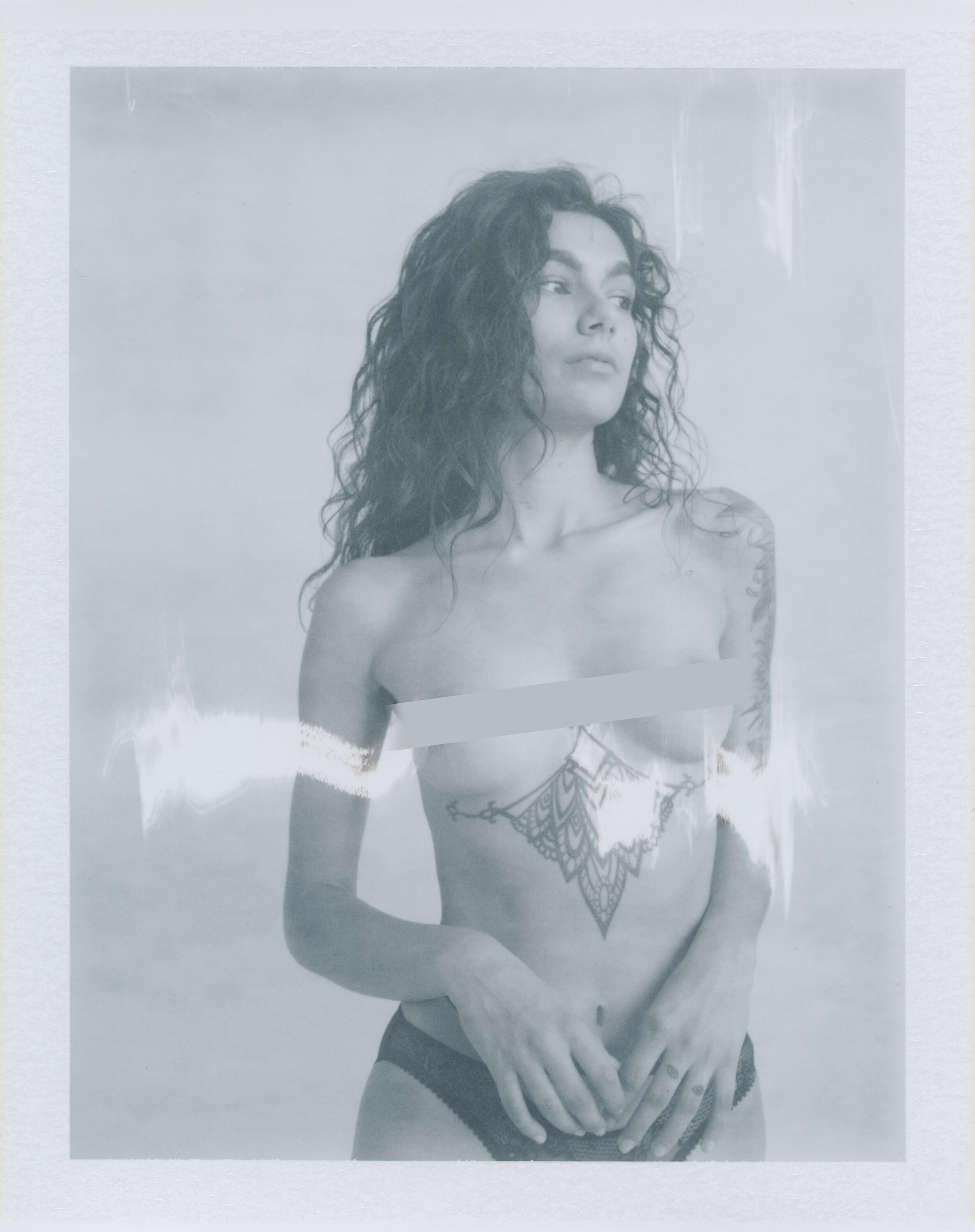 Hades - FP-3000B Type