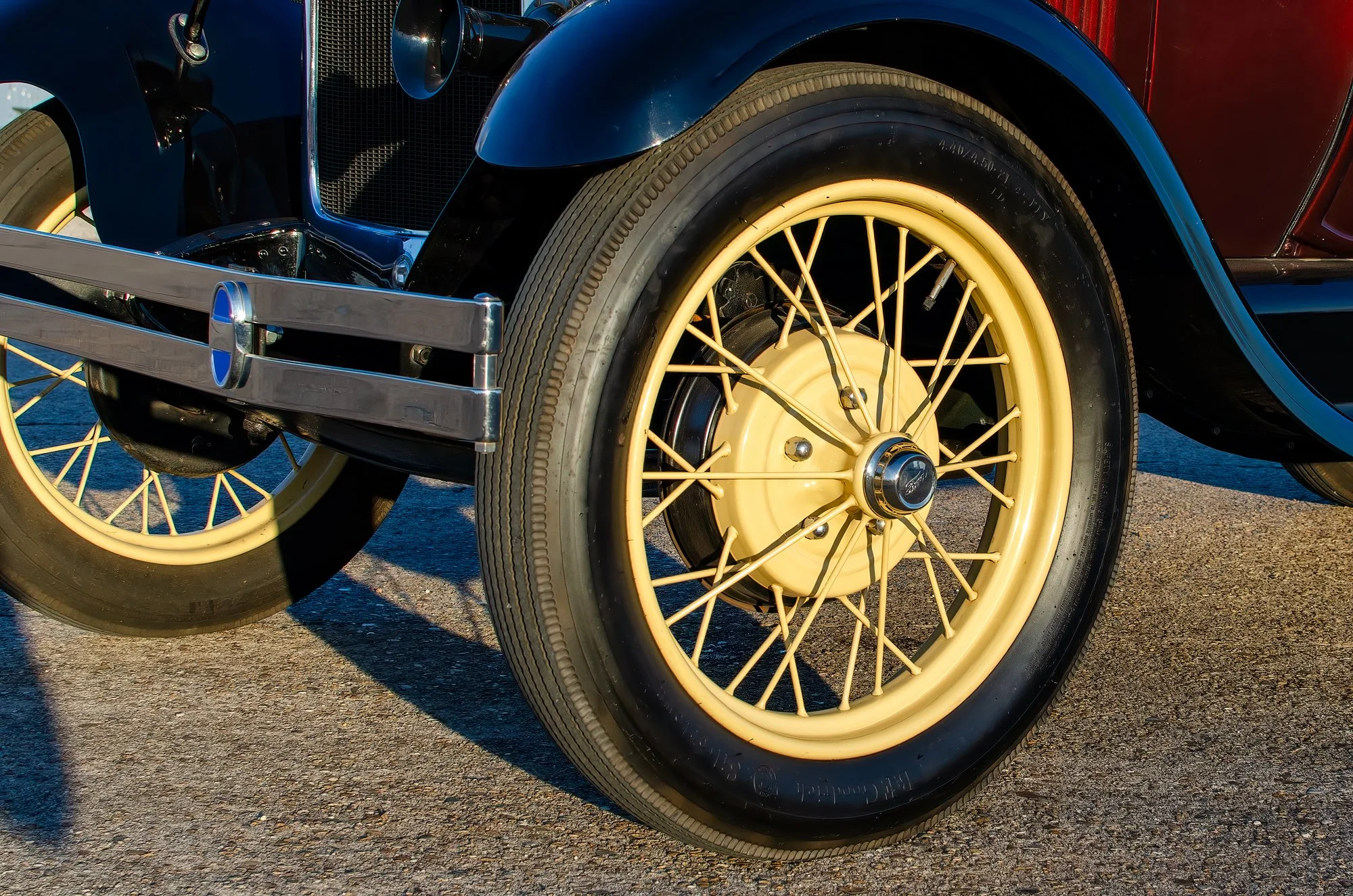 Classic Car Fundraiser — 1940 Air Terminal Museum and Special Event Venue