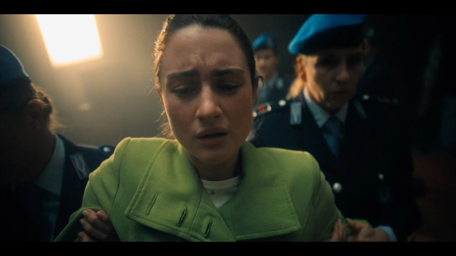 THE TWISTED TALE OF AMANDA KNOX