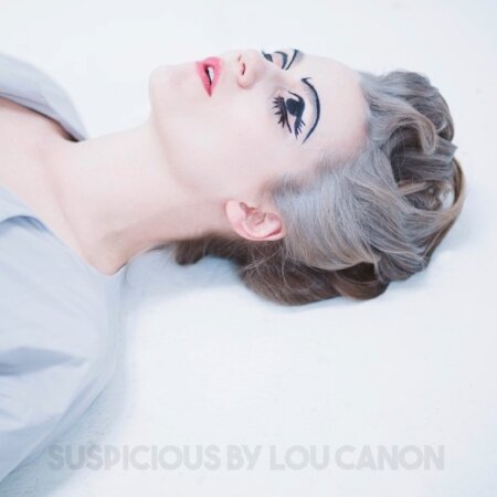 Suspicious (LP)