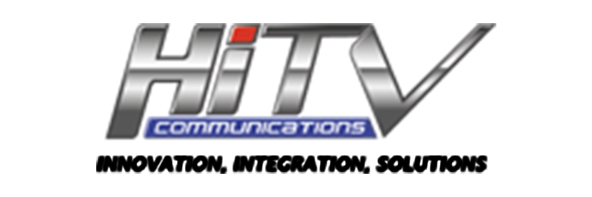 HiTV Logo