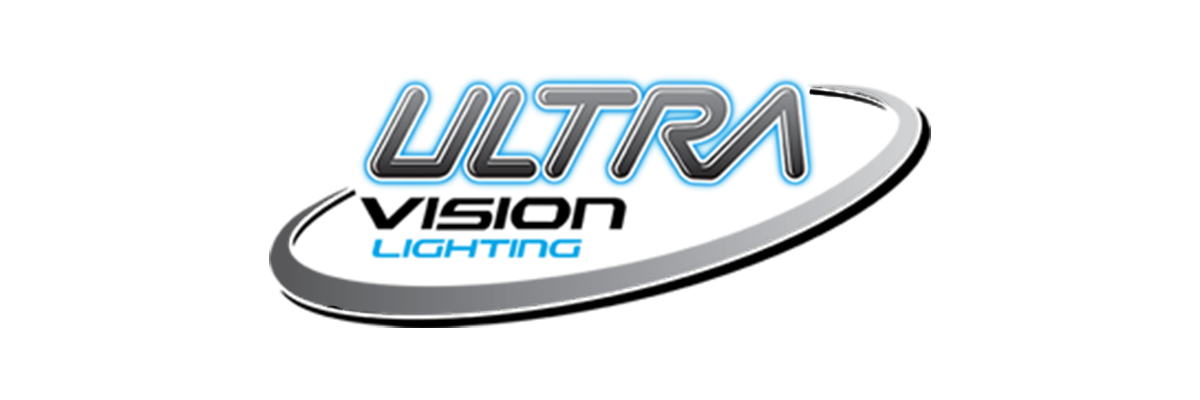 Ultra Vision Logo