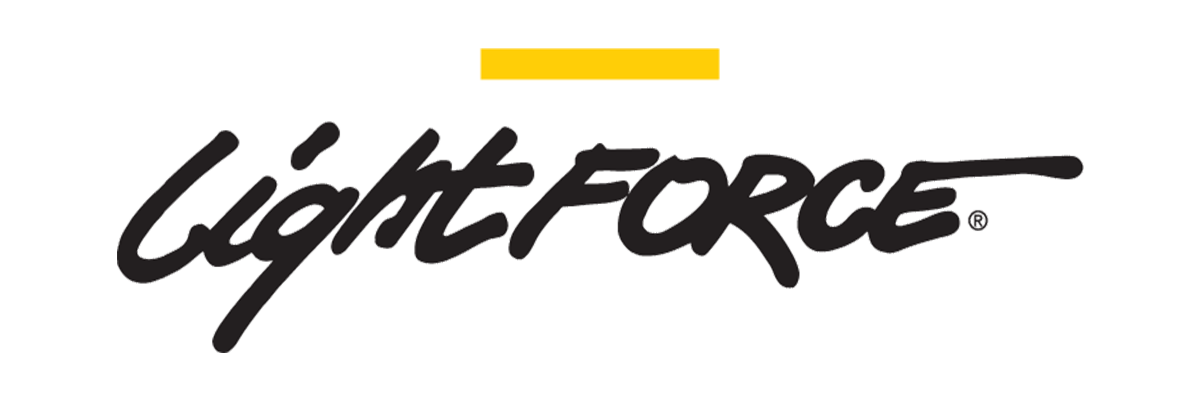 Lightforce Logo