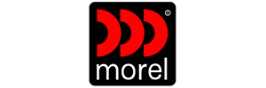 Morel Logo