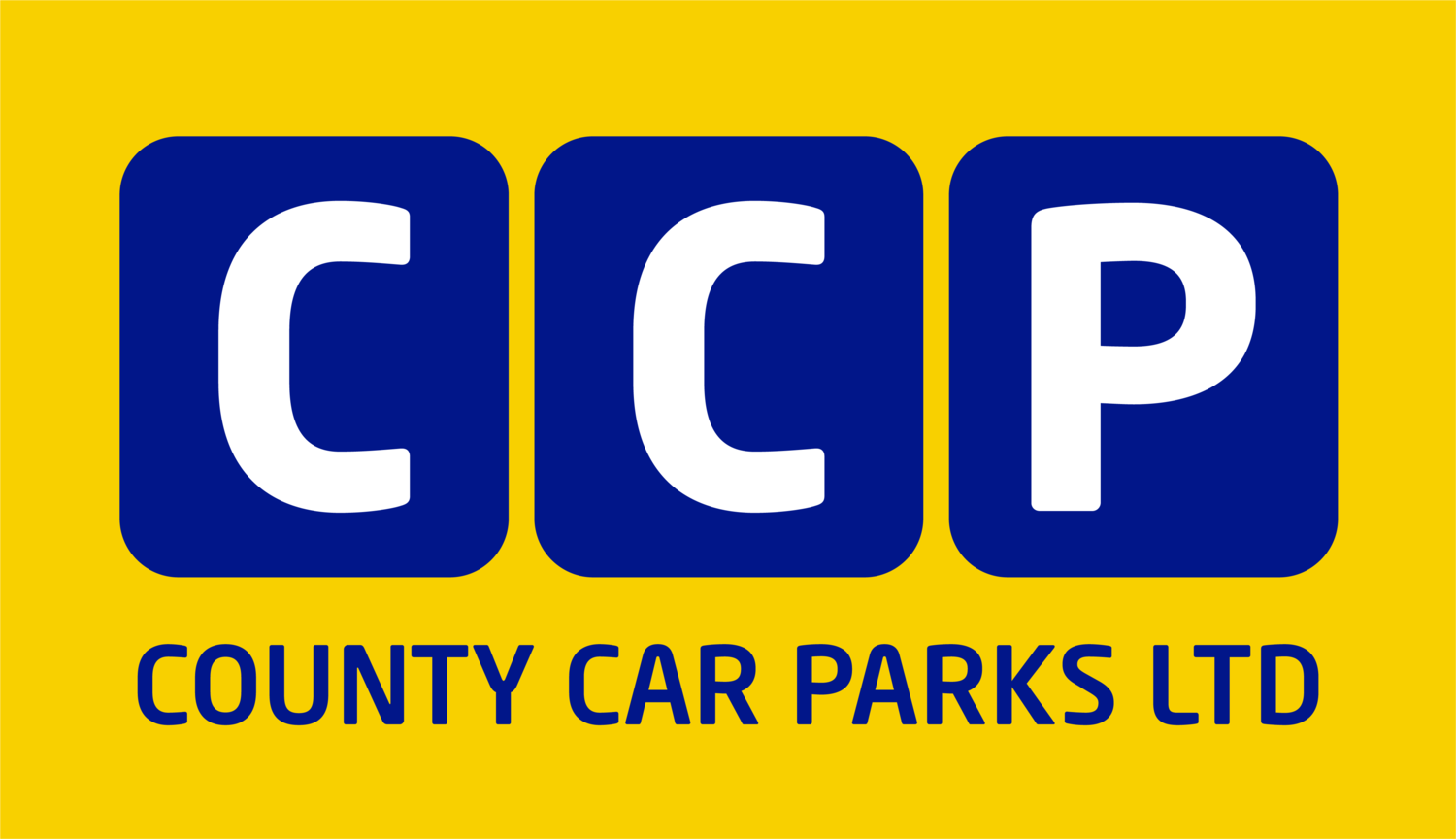 County Car Parks | Modern Parking Solutions
