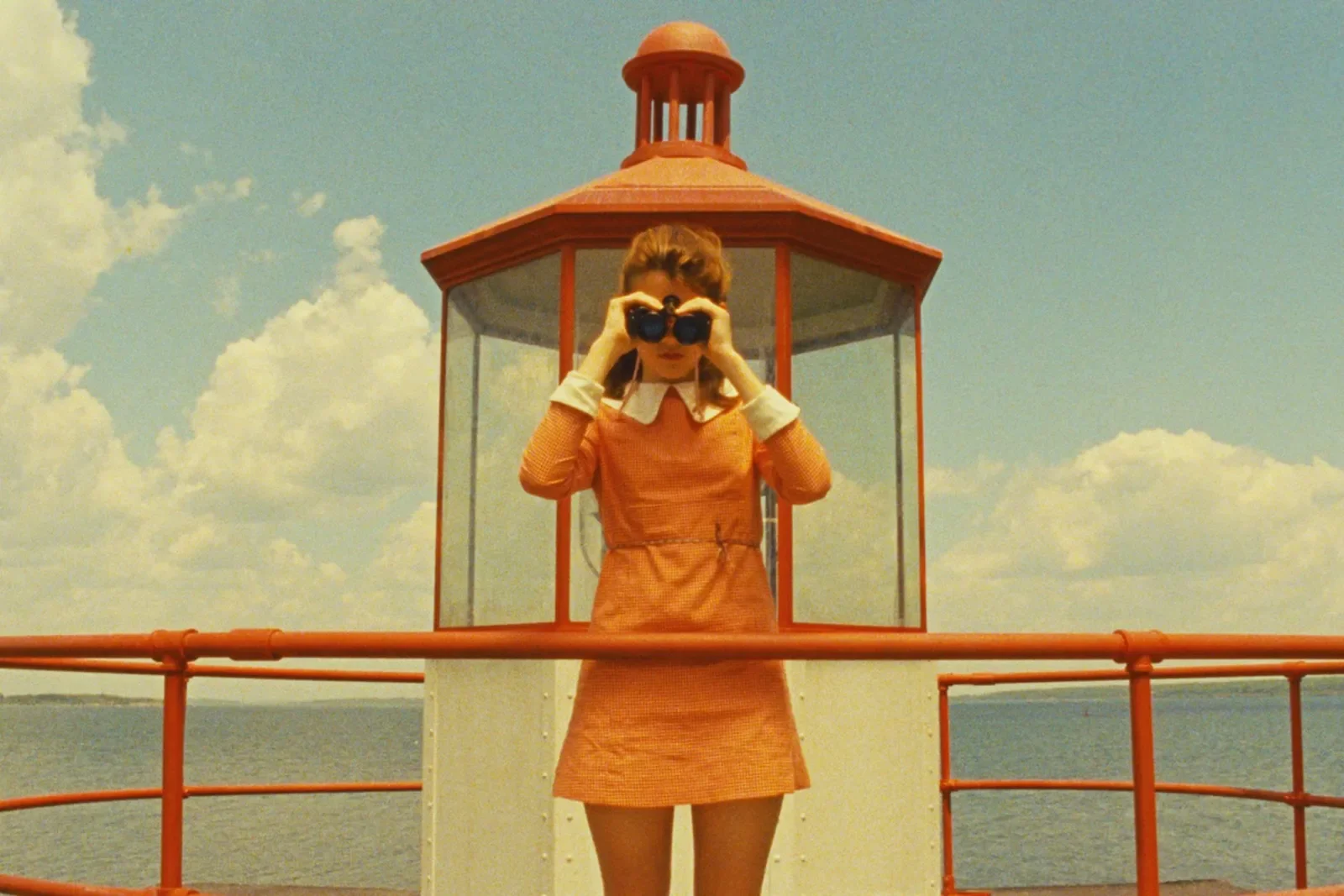 Frames &amp; Forms: Wes Anderson &amp; Symmetry as a Lifestyle