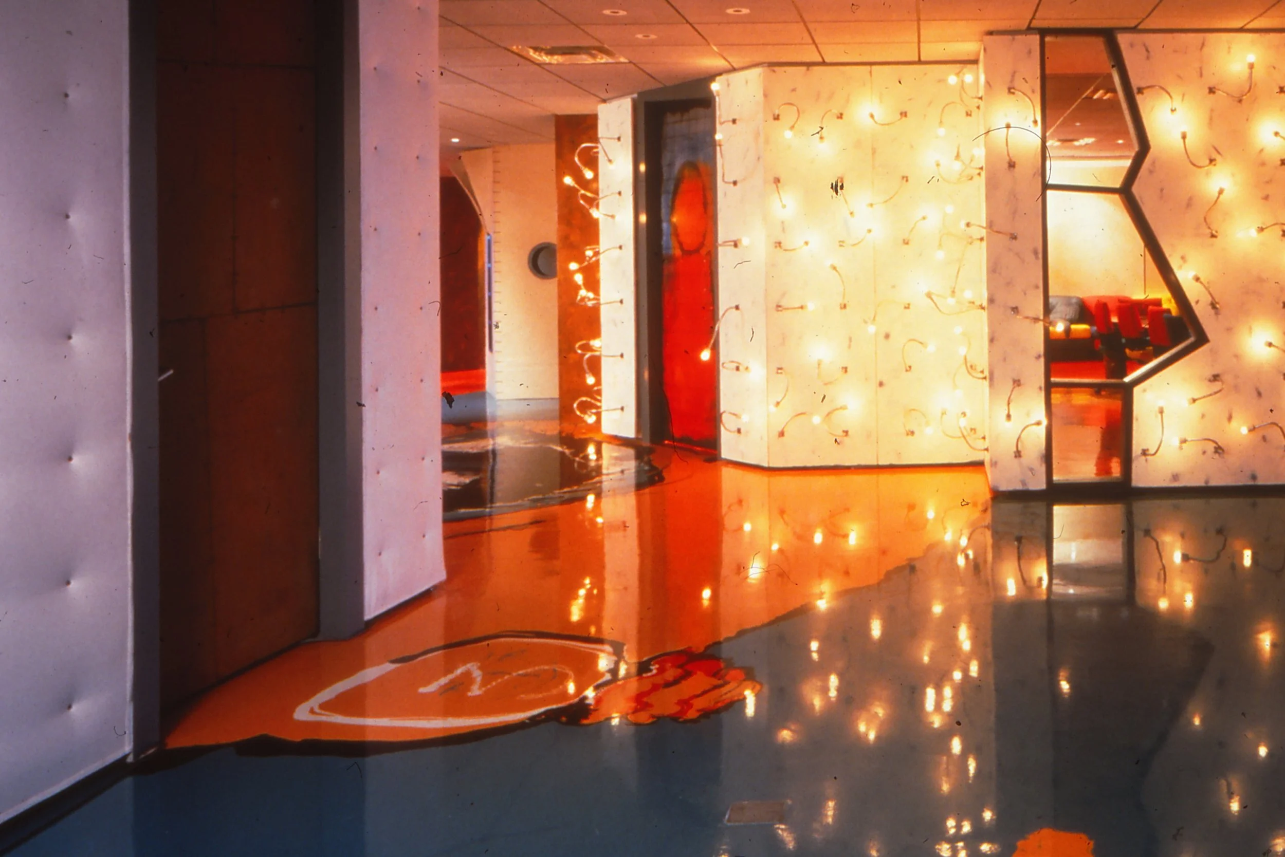 The Office That Dreamed Too Loudly: Gaetano Pesce and the Chiat/Day Project