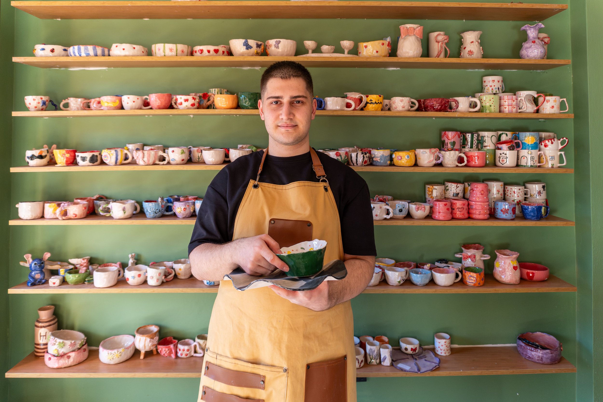 The Slow Return: Why the Handmade Is Design’s New Luxury