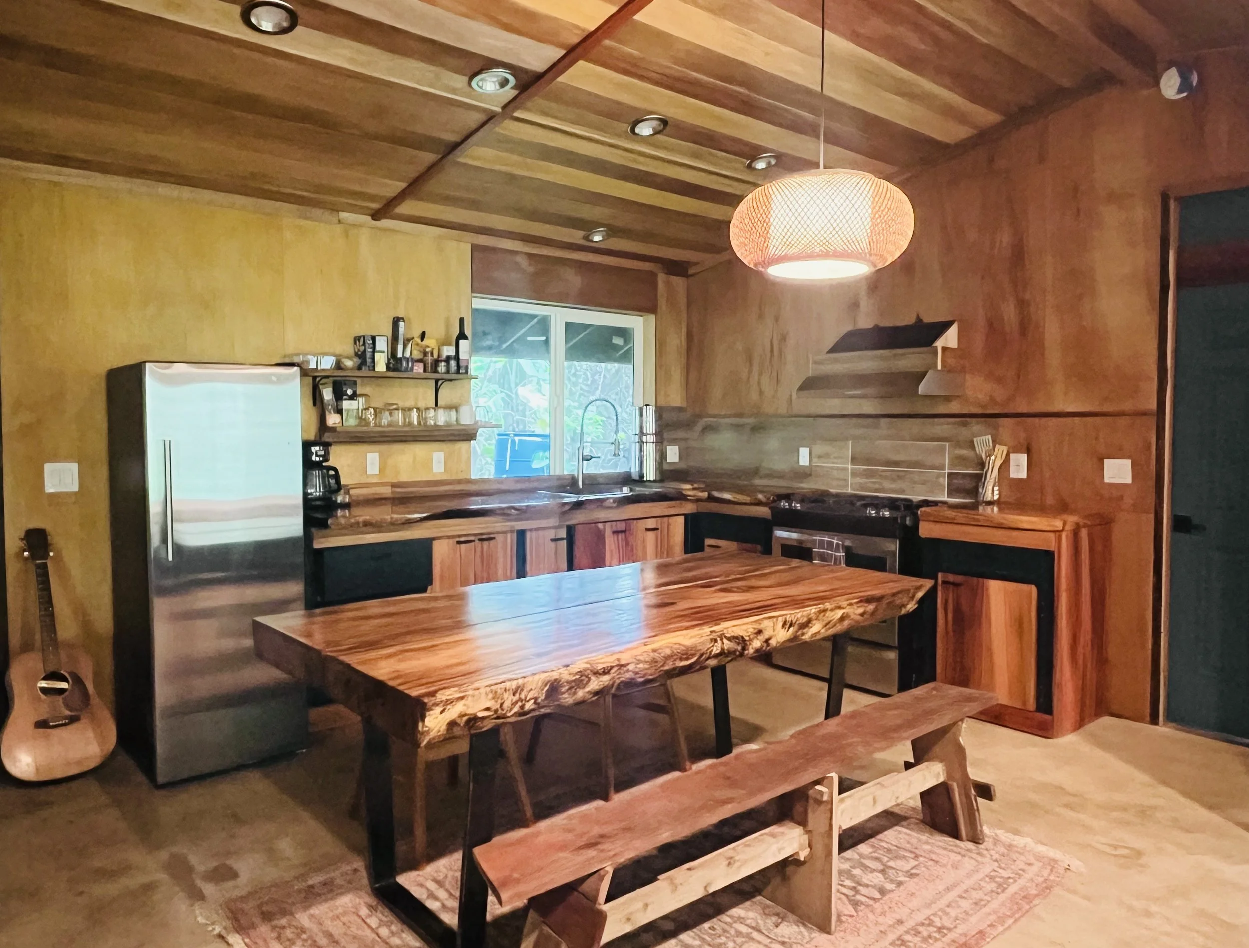 Kitchen Main House