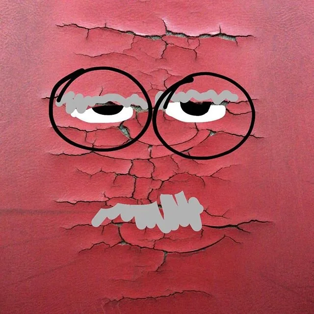 I&rsquo;m not getting #older , I&rsquo;m getting #vintage 👴🏻 #old #doodle #doodlesketch #doodlesofinstagram #doodleart #doodles #illustration #entrepreneur #designer #creativity