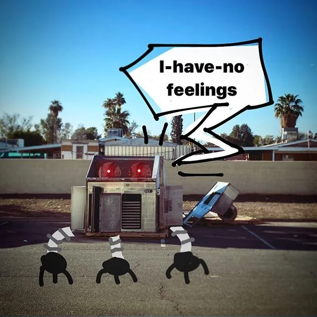 🤖💔 #doodling #doodle #doodlesofinstagram #morningdoodle #doodleart #entrepreneur #doodlingart #doodleoftheday #doodles #doodlesoftheworld #doodler #illustration #ilustracion #creative #creativity #robot #love #nolove #heartbroken