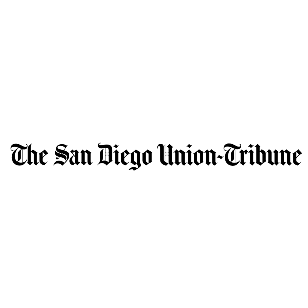 Fiske Family Foundation Recognized in San Diego Union Tribune Article