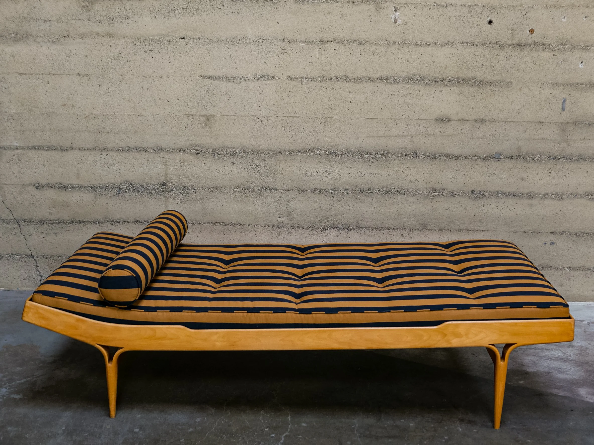 Bruno Mathsson — Midnight Sunlight