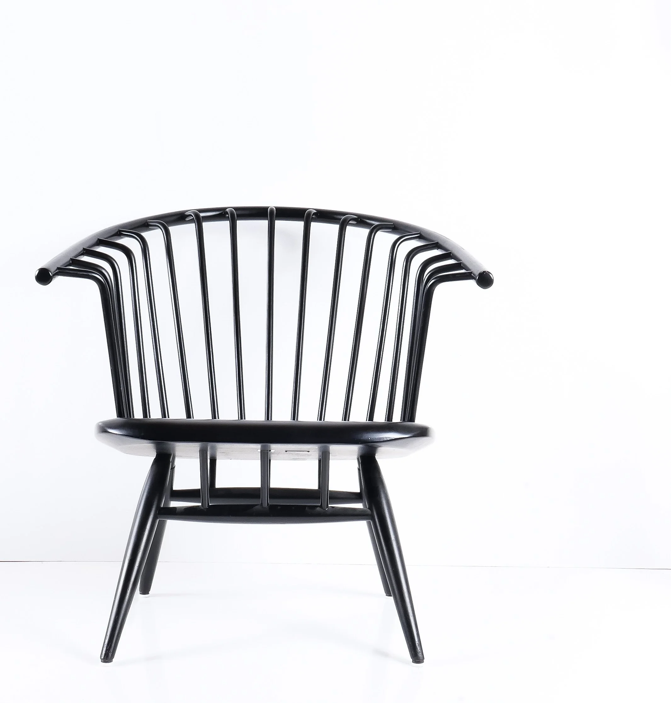 Crinolette Chair by Ilmari Tapiovaara