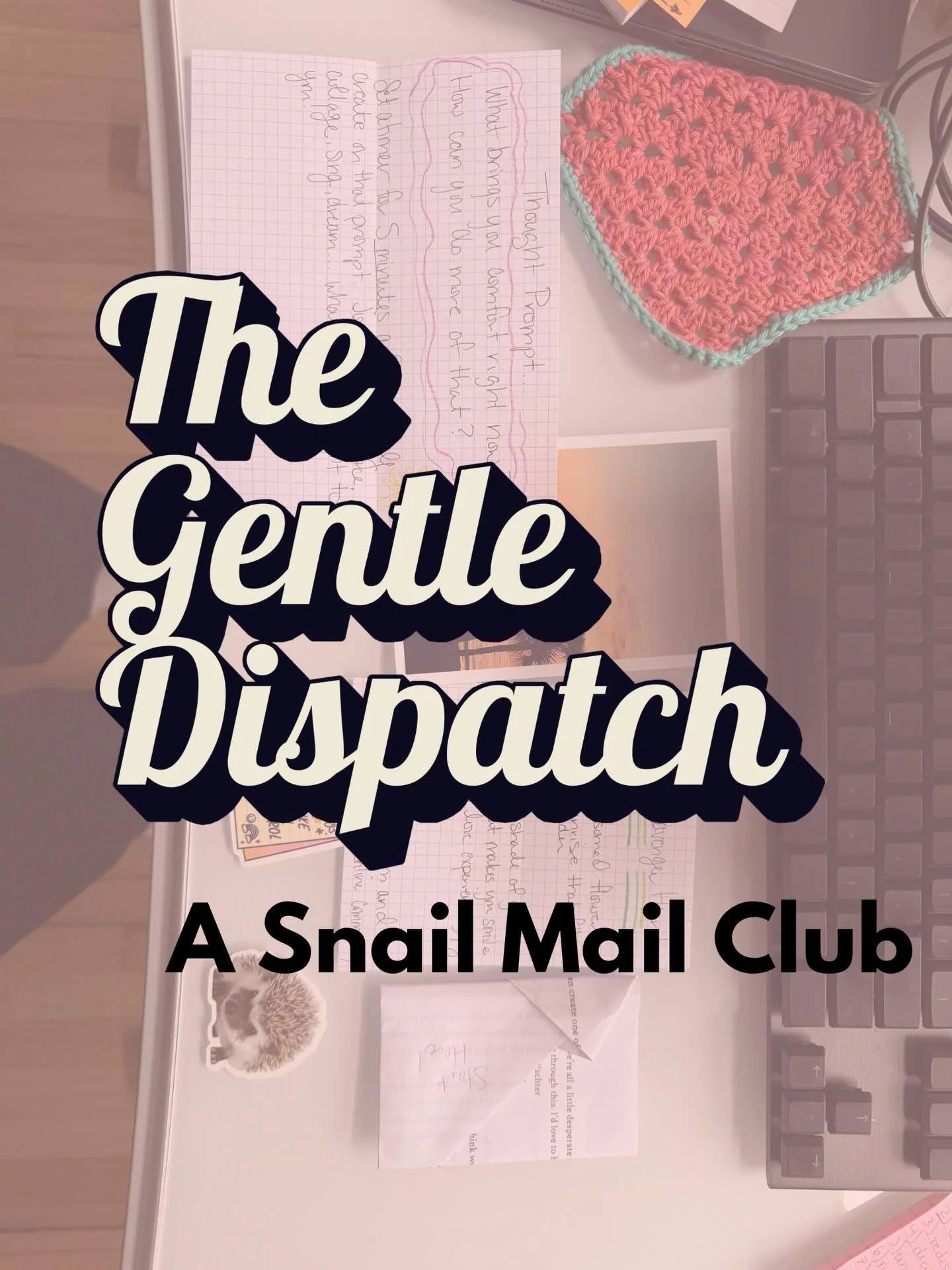 I made a thing!

Hi. Do you hate that you&rsquo;re addicted to your phone but also cling to it because I HAVE TO STAY INFORMED?

Are you chronically online and also maybe kinda chronically unwell? (Me, too!)

Do you yearn for the days of wonder when 