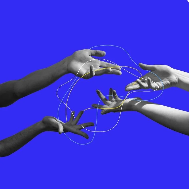 Shared sensory environment