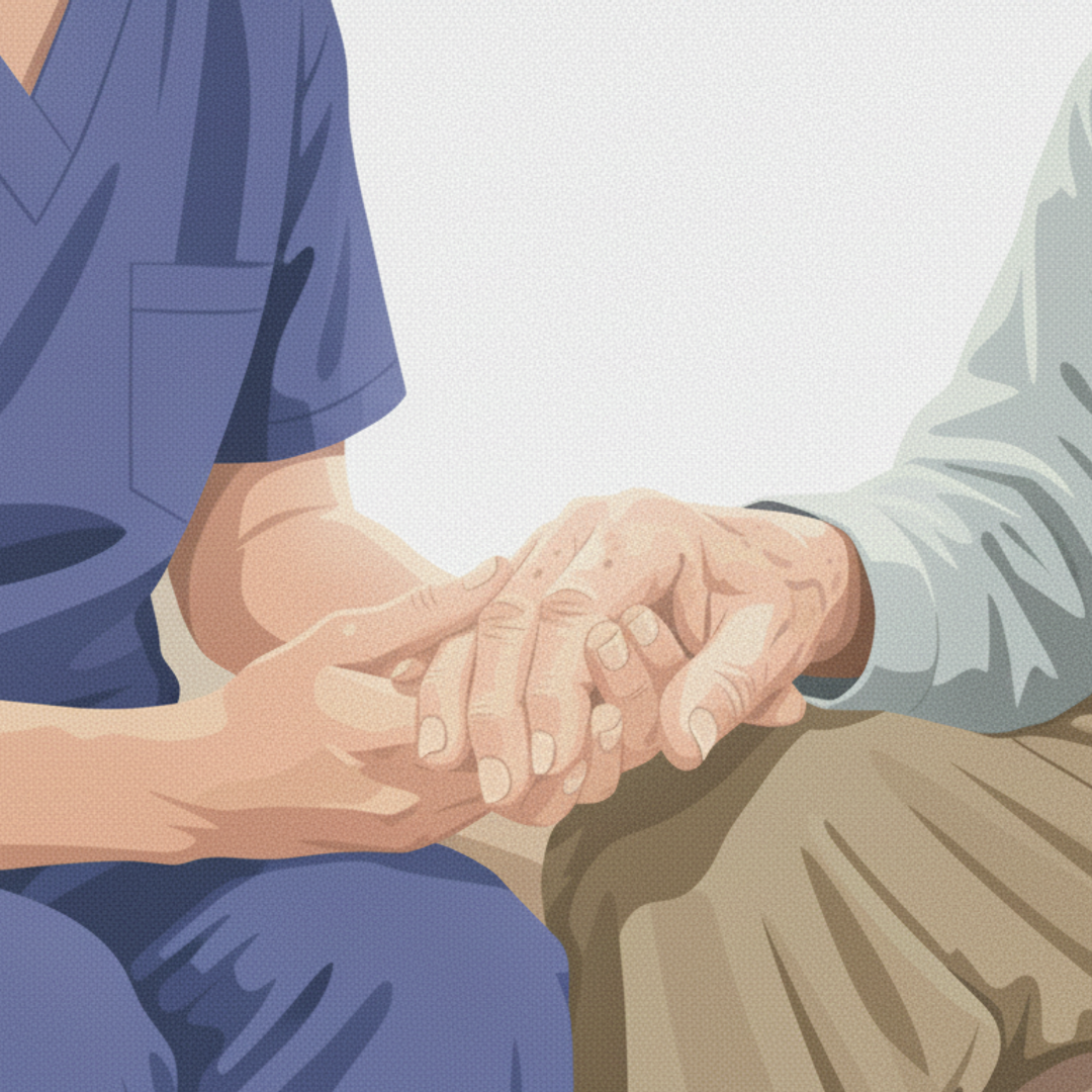 The caregiver design gap