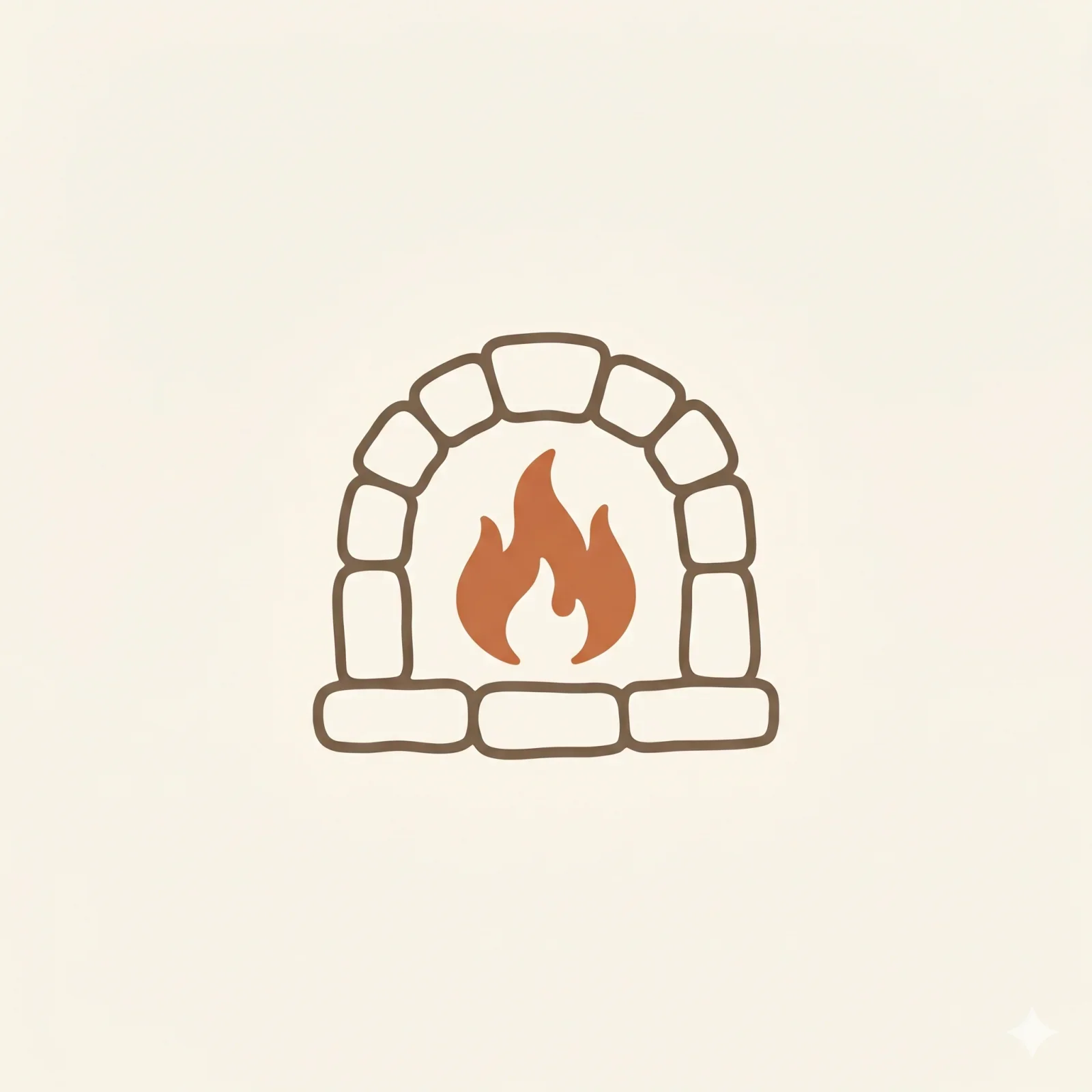 Great Hearth app logo