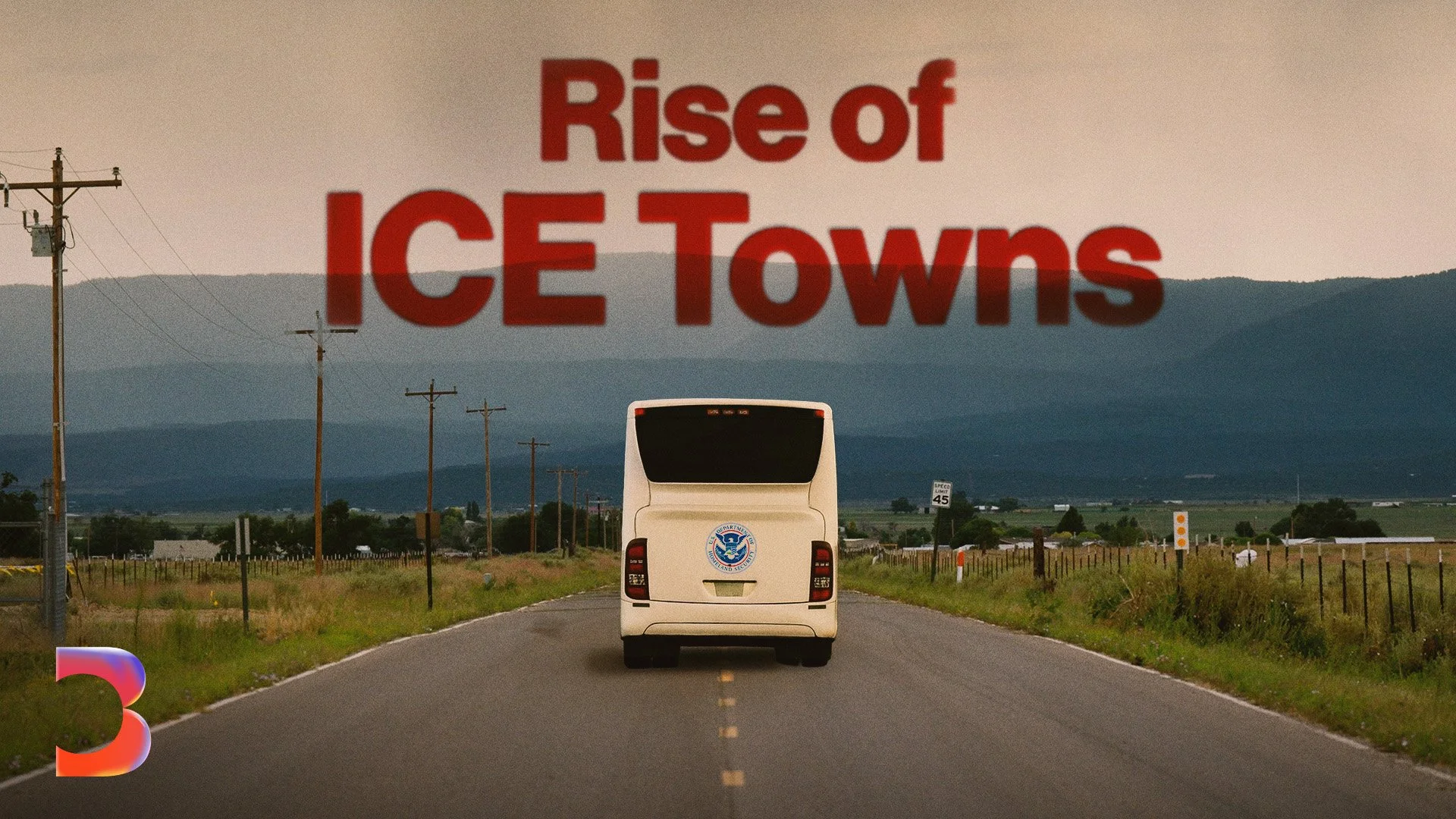 How Trump’s Deportation Campaign Is Reshaping Small Town America