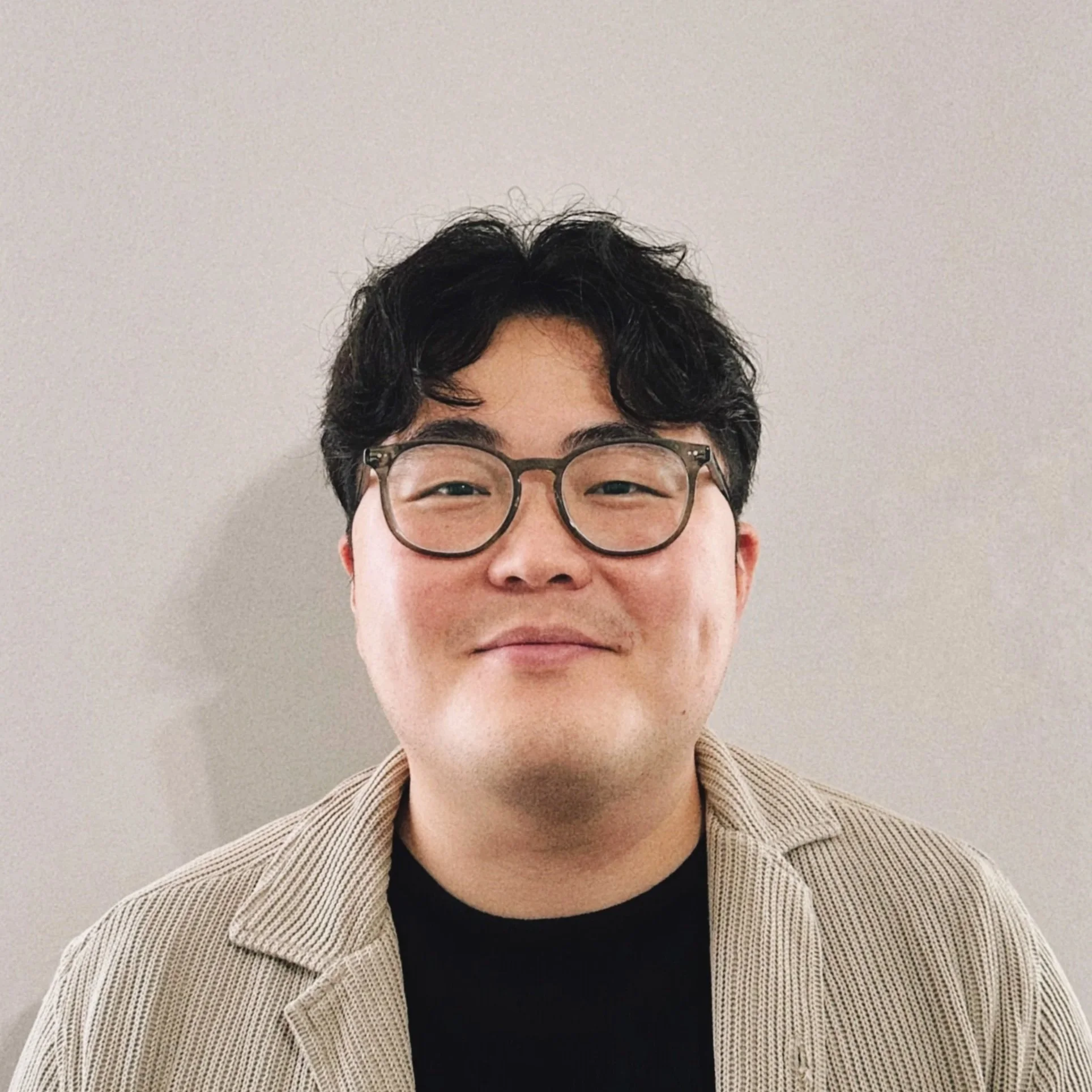 self portrait of stefano park