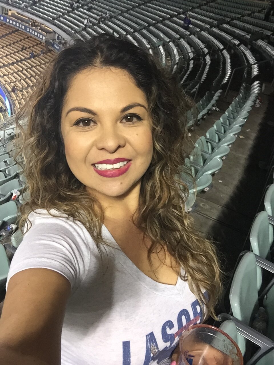 Minerva - A Single Mamacita and Marriage &amp; Family Therapist