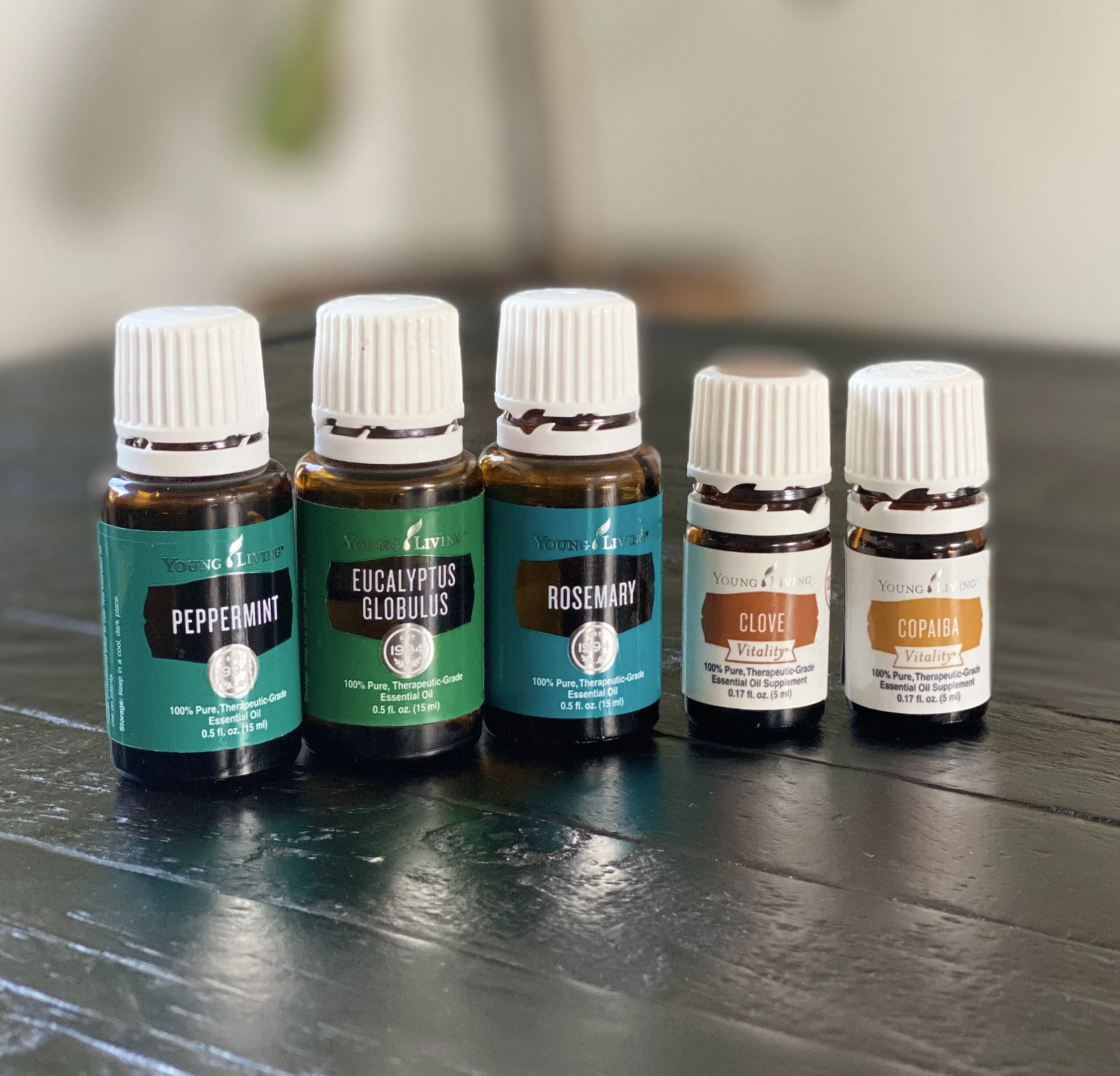 DIY - Magic Cough Rub