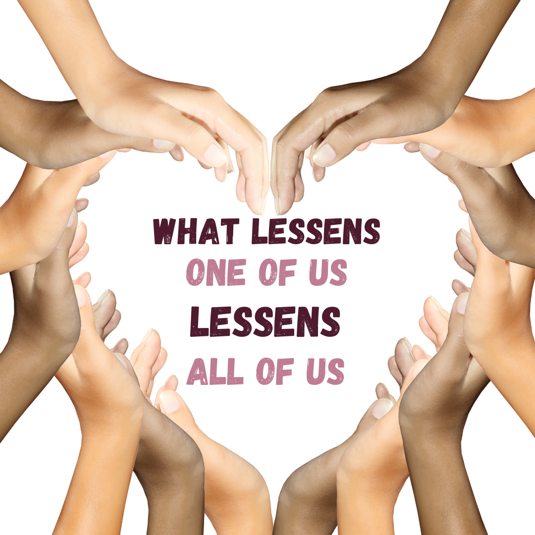 Lessening Others Small Acts of Courage — Working Mamacitas