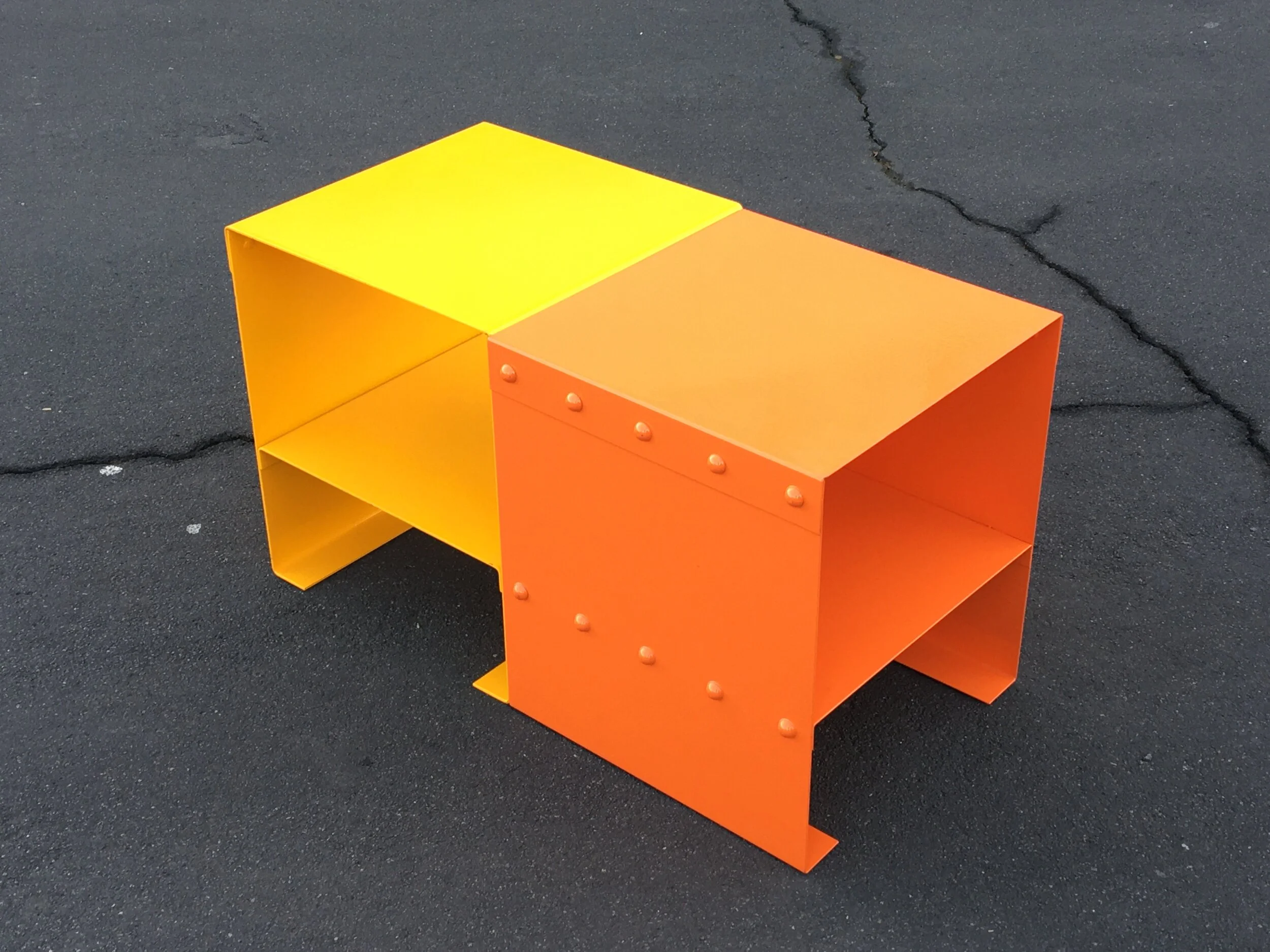 Custom objects