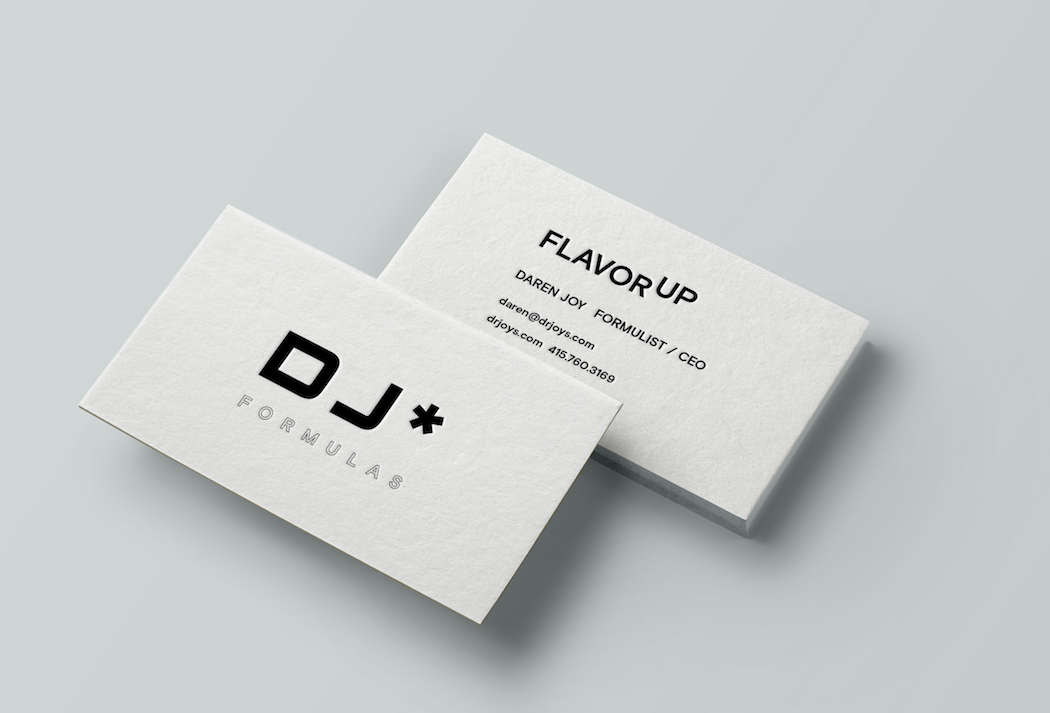 BRANDING