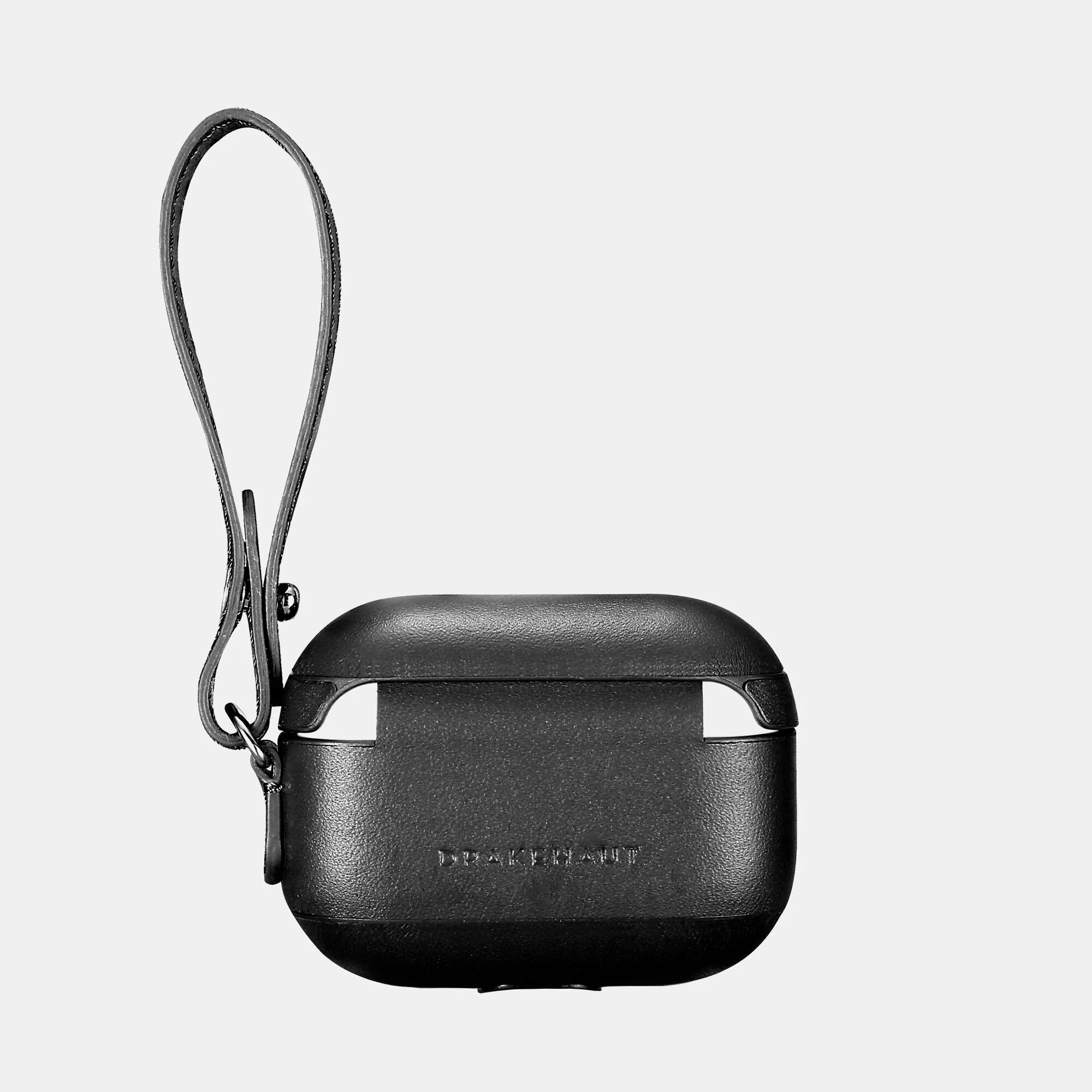 Premium Leather Case for AirPods Pro 