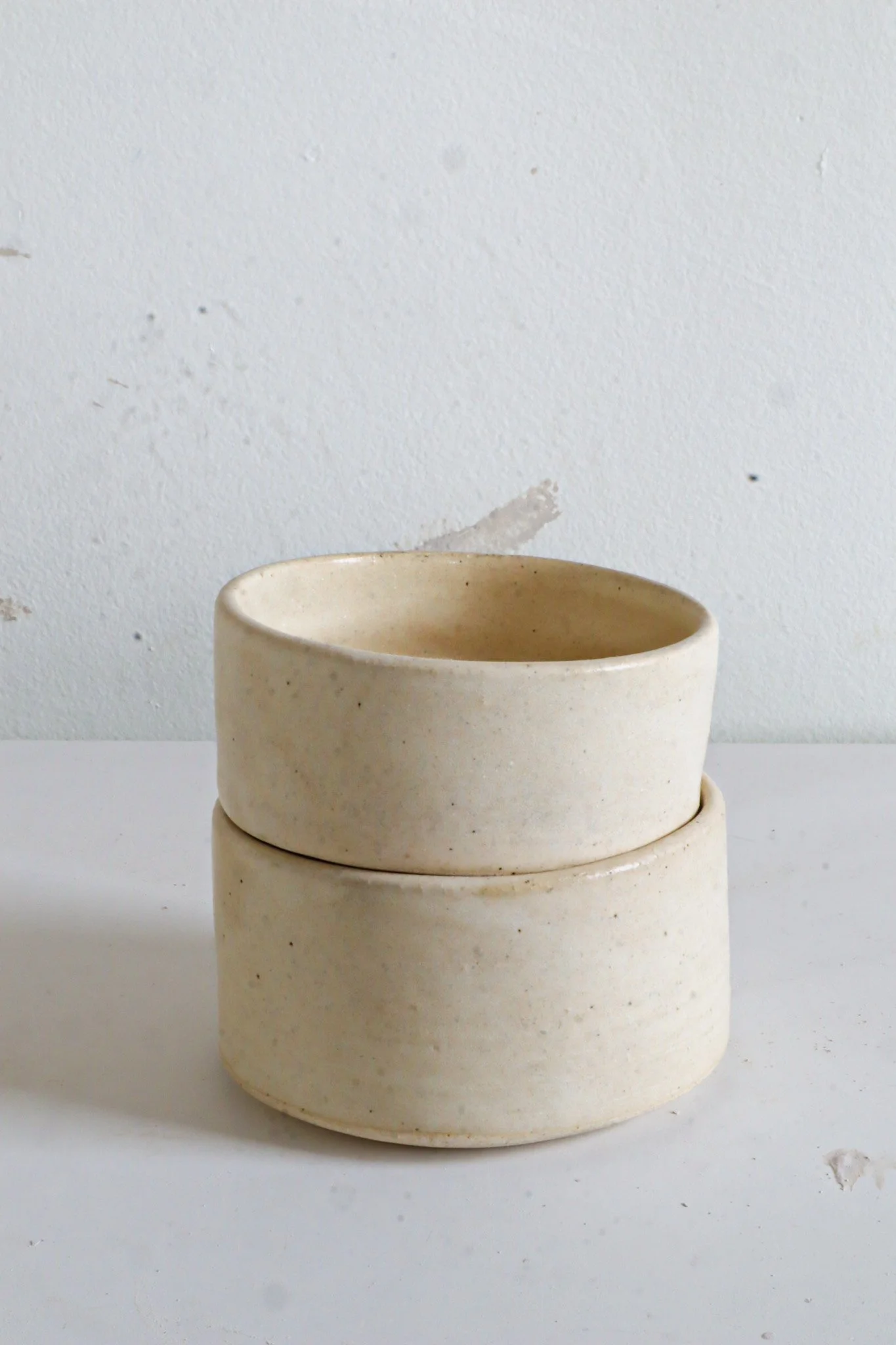 Stone Condiment Bowl