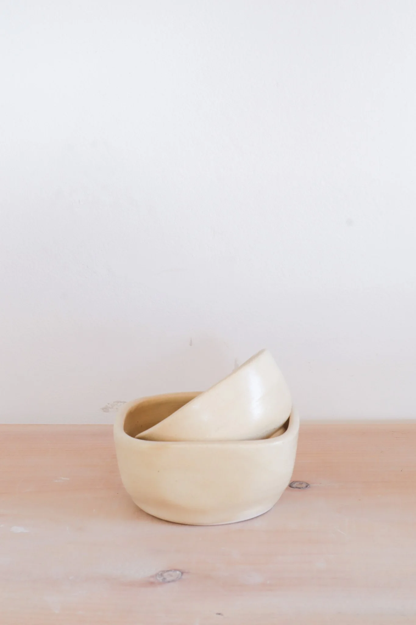 Nesting Bowl Set (SAMPLE)