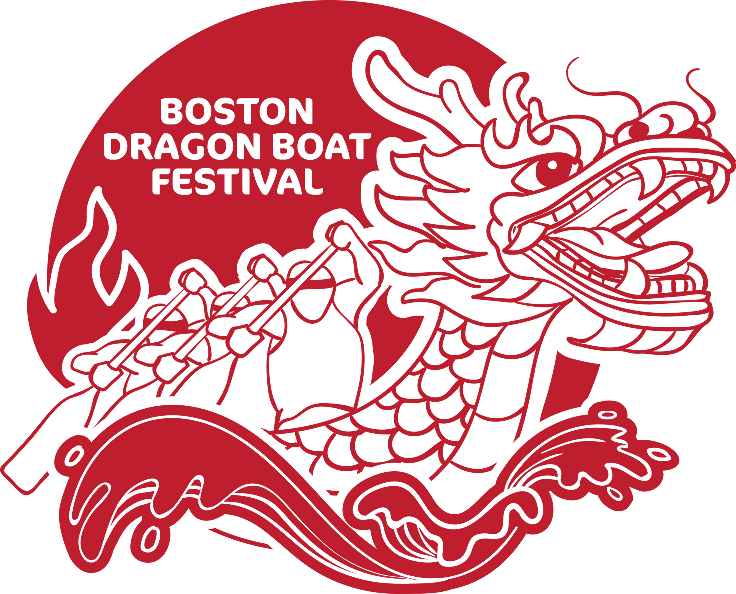 Boston Hong Kong Dragon Boat Festival