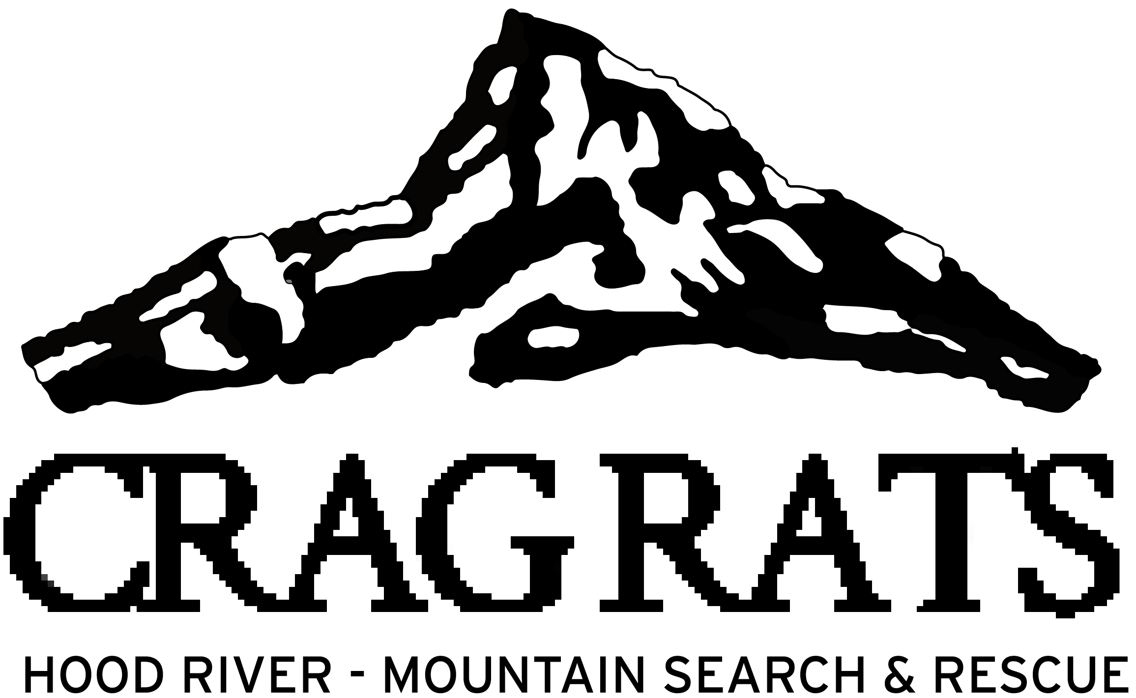 Crag Rat Hut