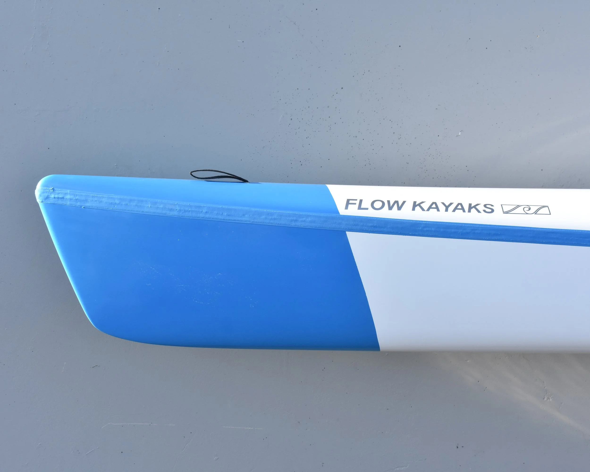 Stock and Second hand Boats — Flow Kayaks
